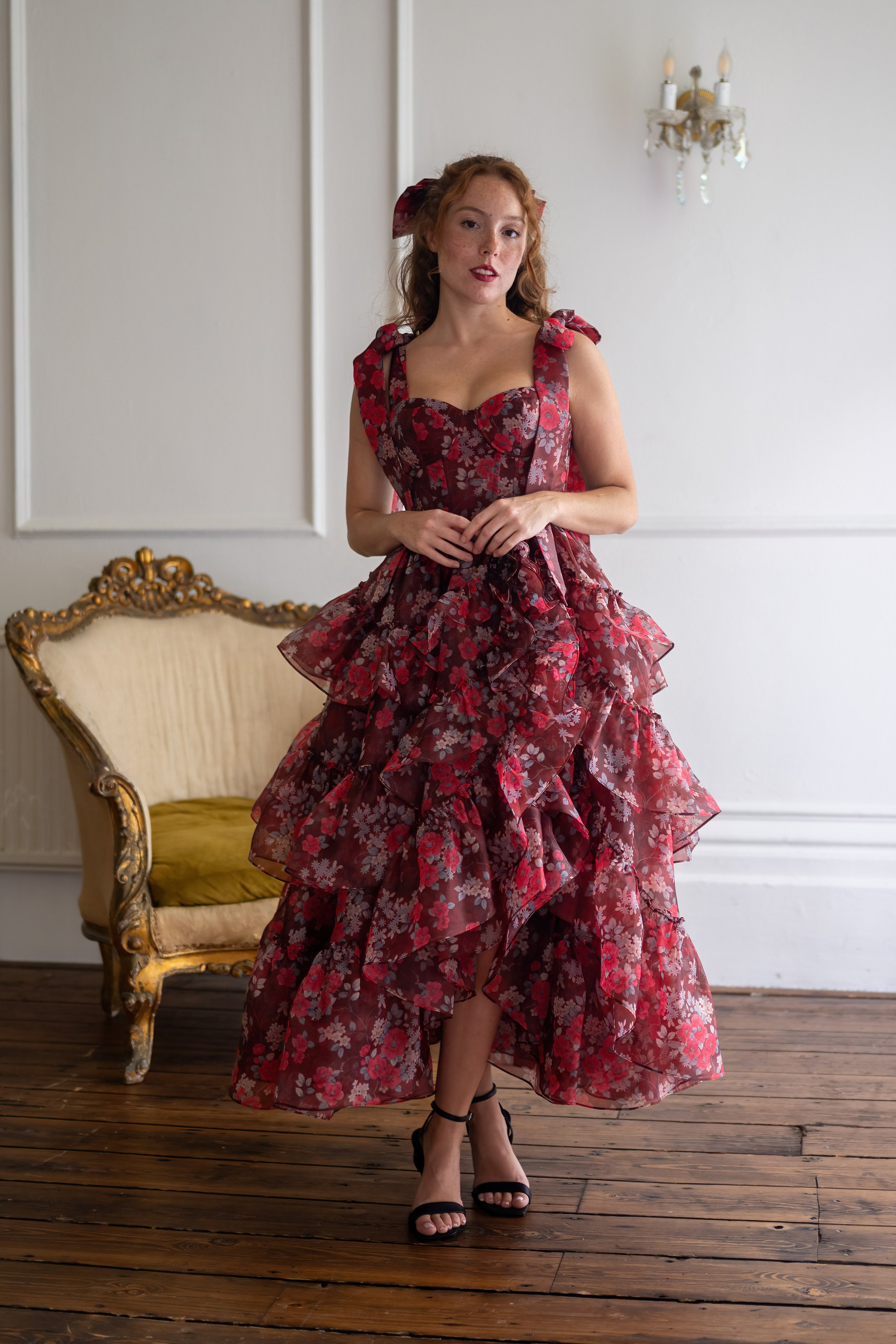 Briar Rose Muse Dress