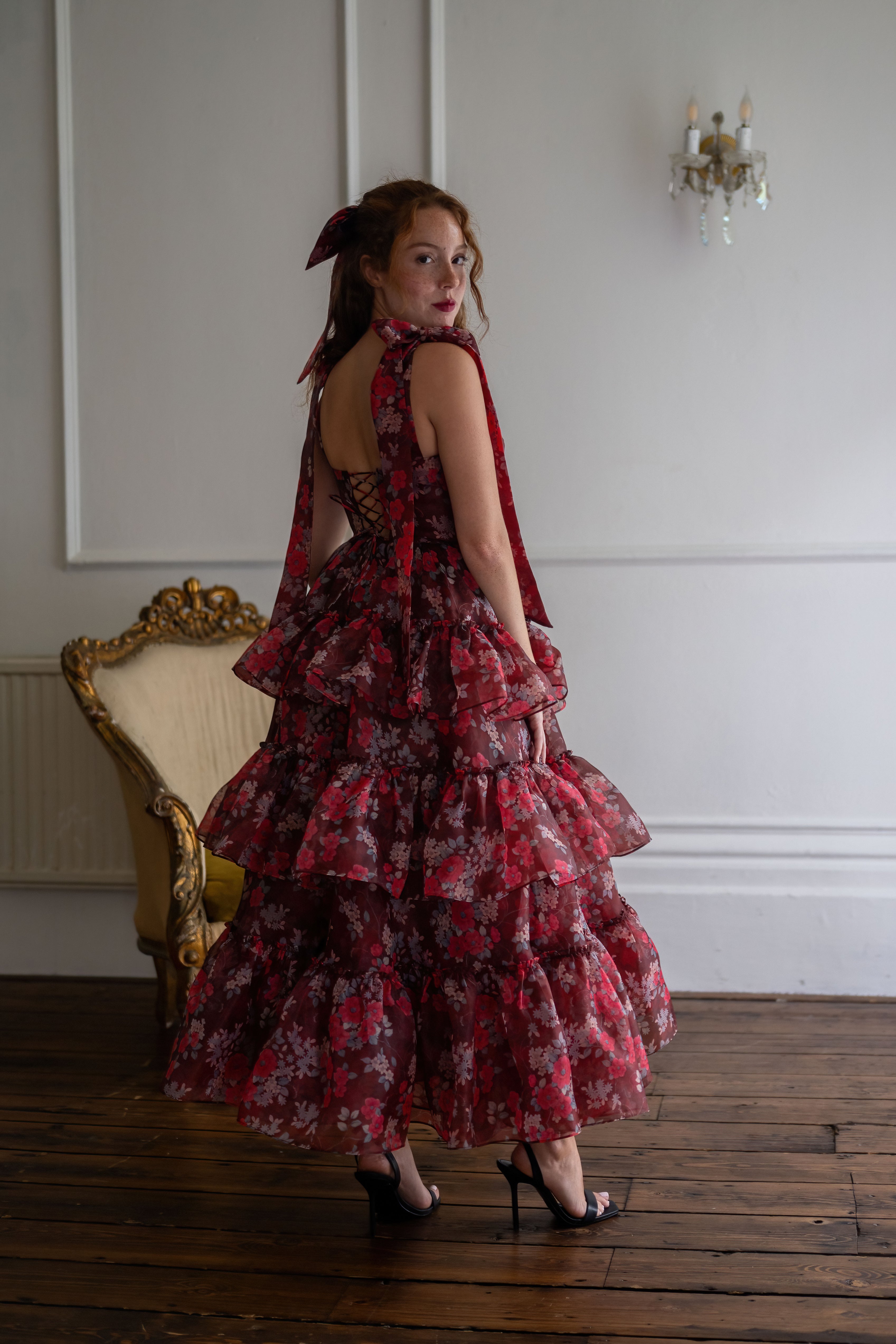 Briar Rose Muse Dress