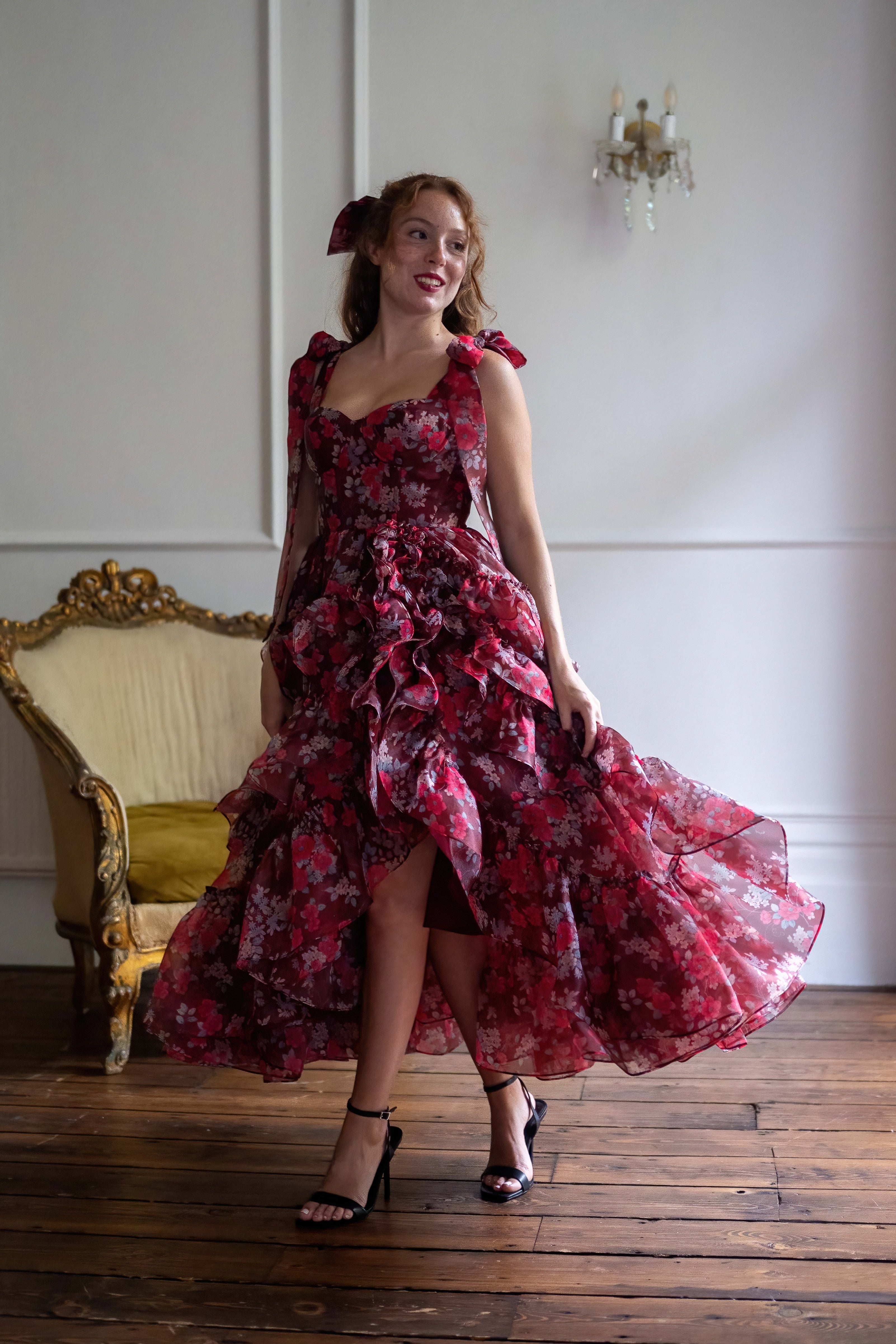 Briar Rose Muse Dress
