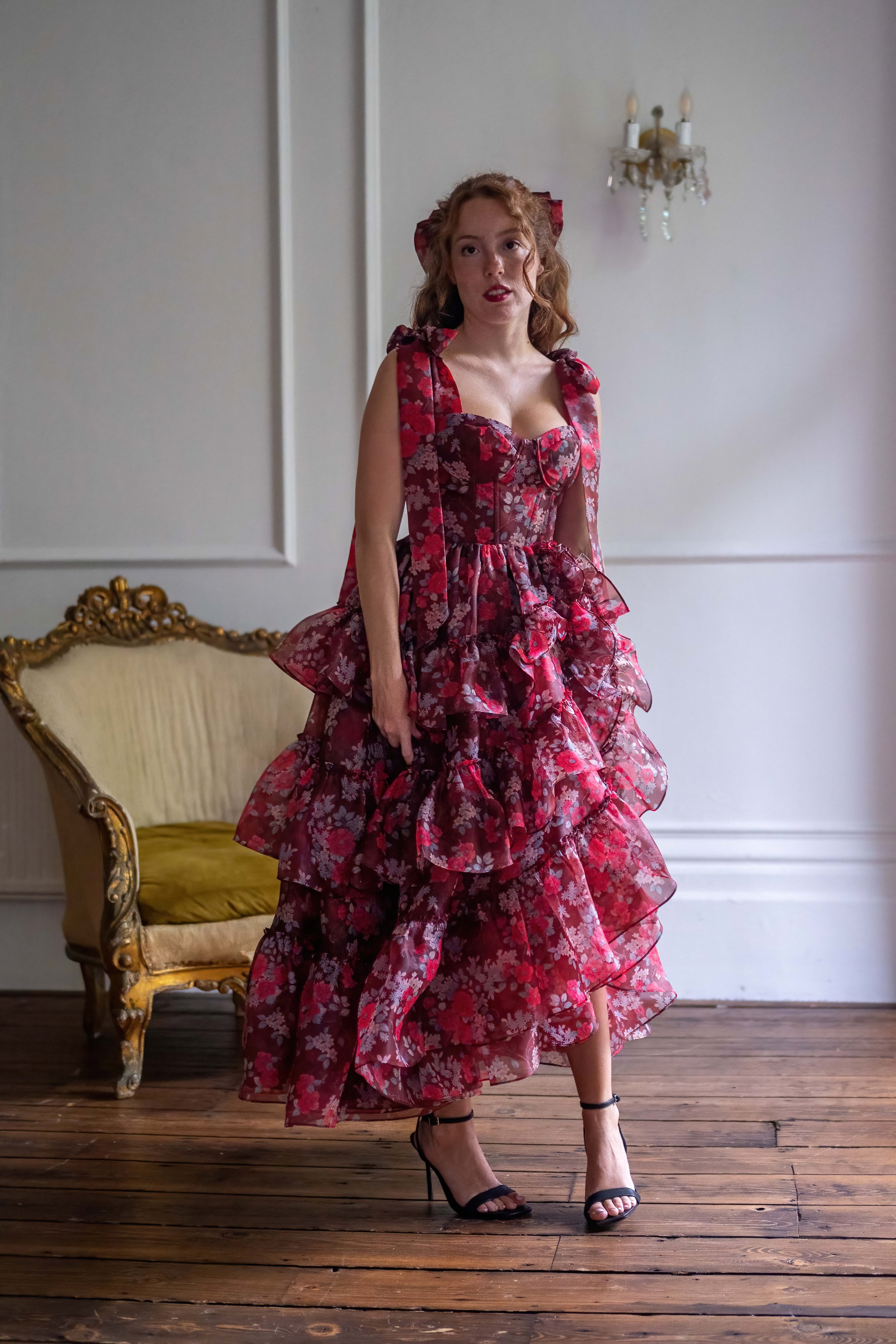 Briar Rose Muse Dress
