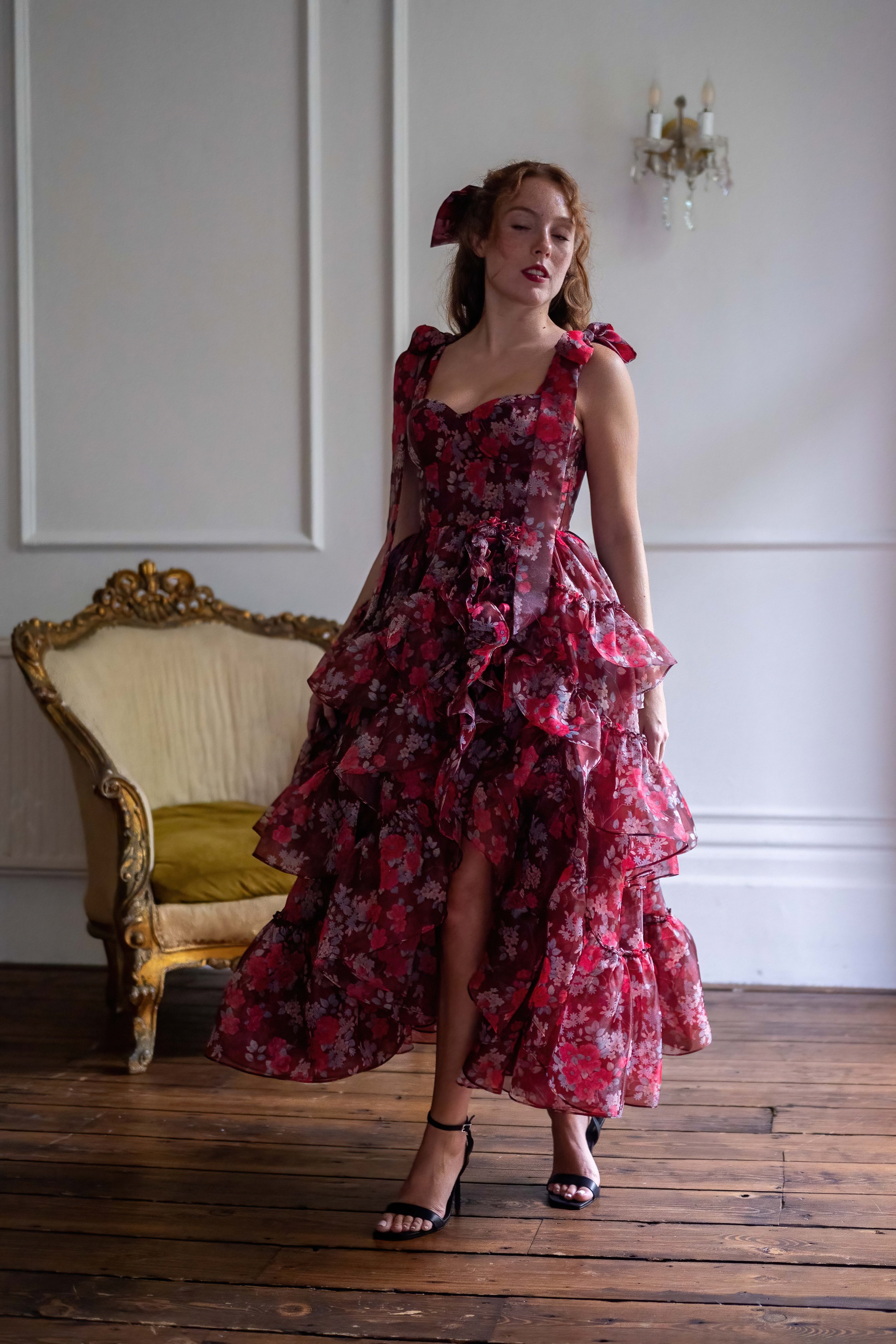 Briar Rose Muse Dress