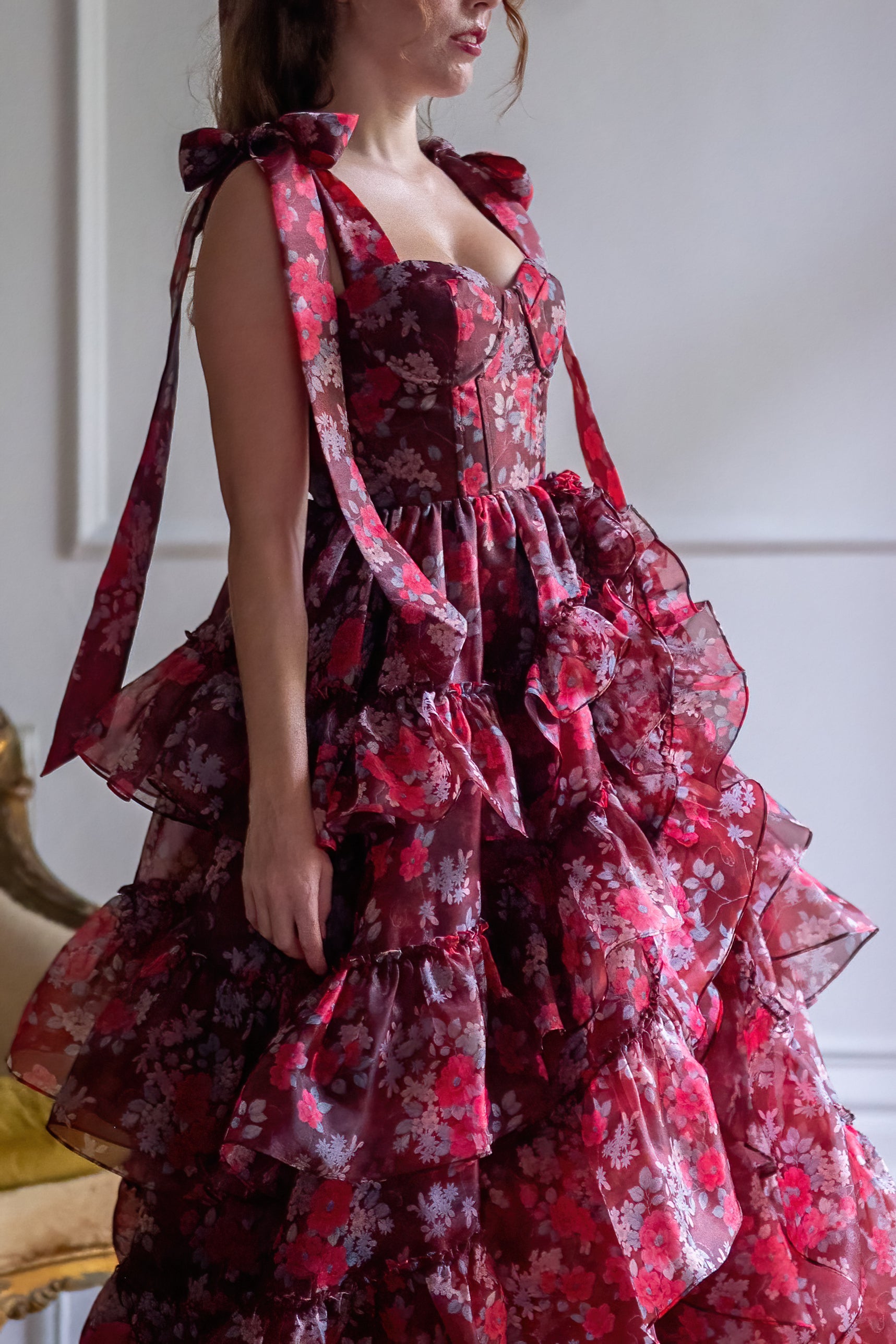Briar Rose Muse Dress