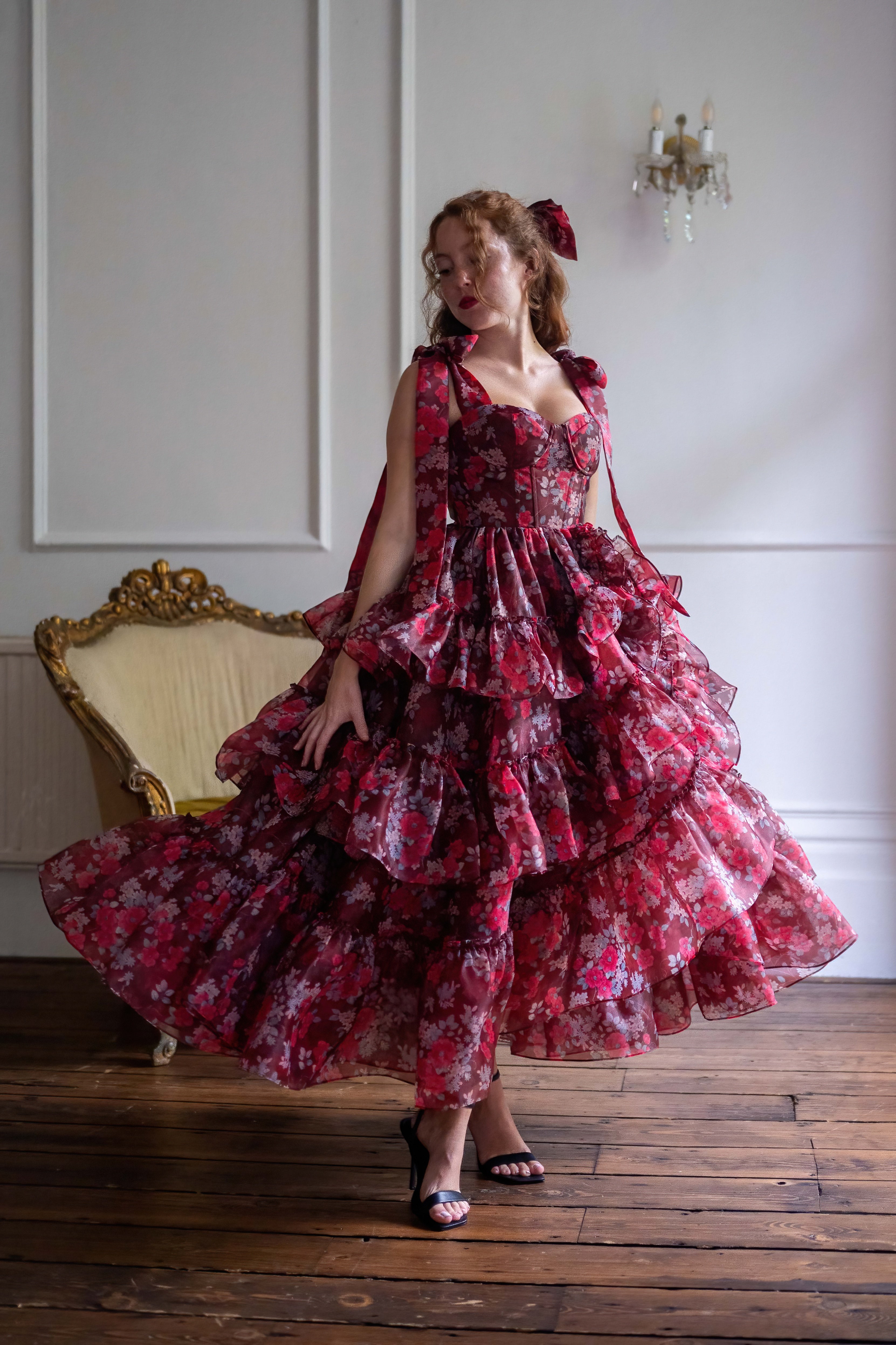Briar Rose Muse Dress