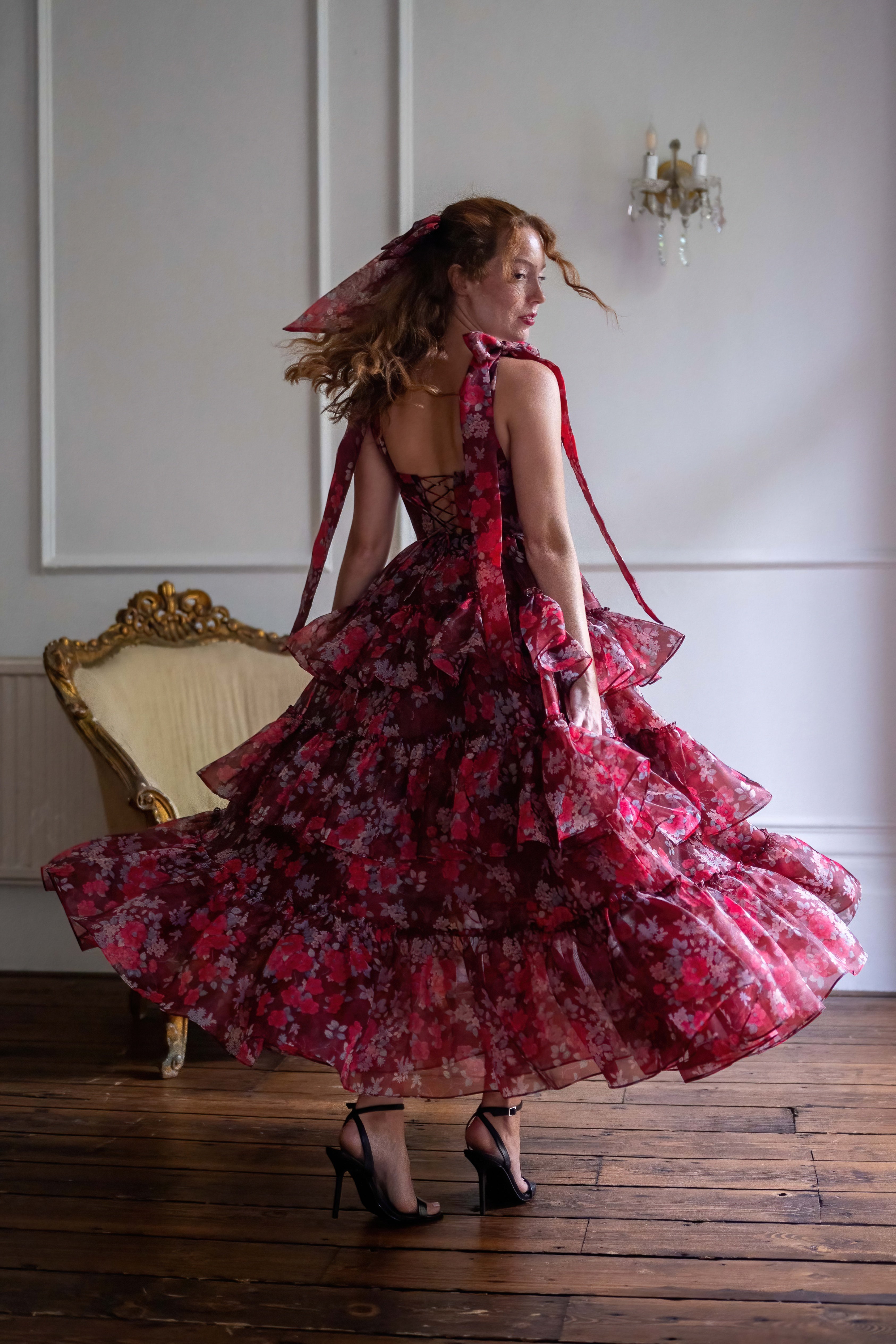 Briar Rose Muse Dress