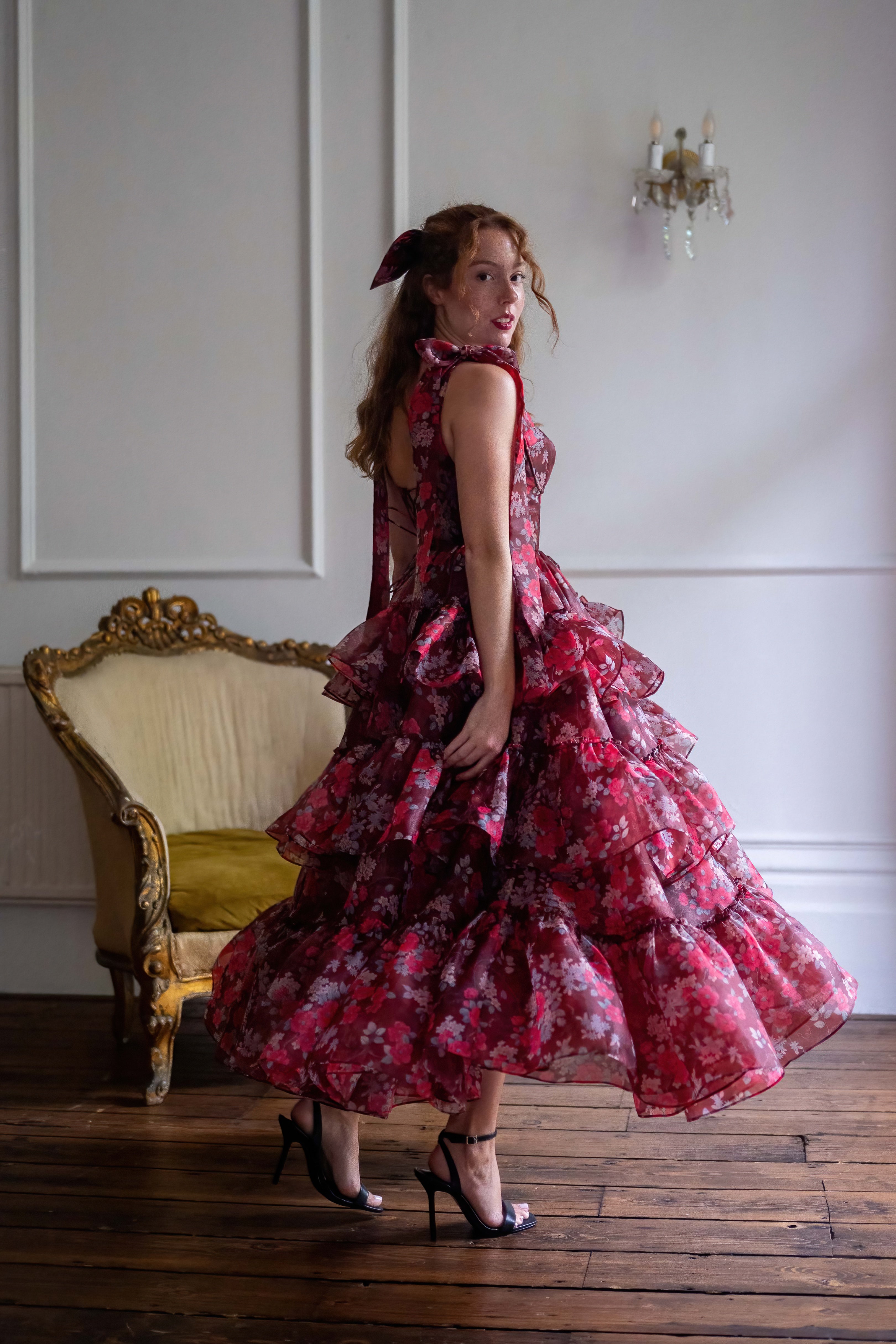 Briar Rose Muse Dress