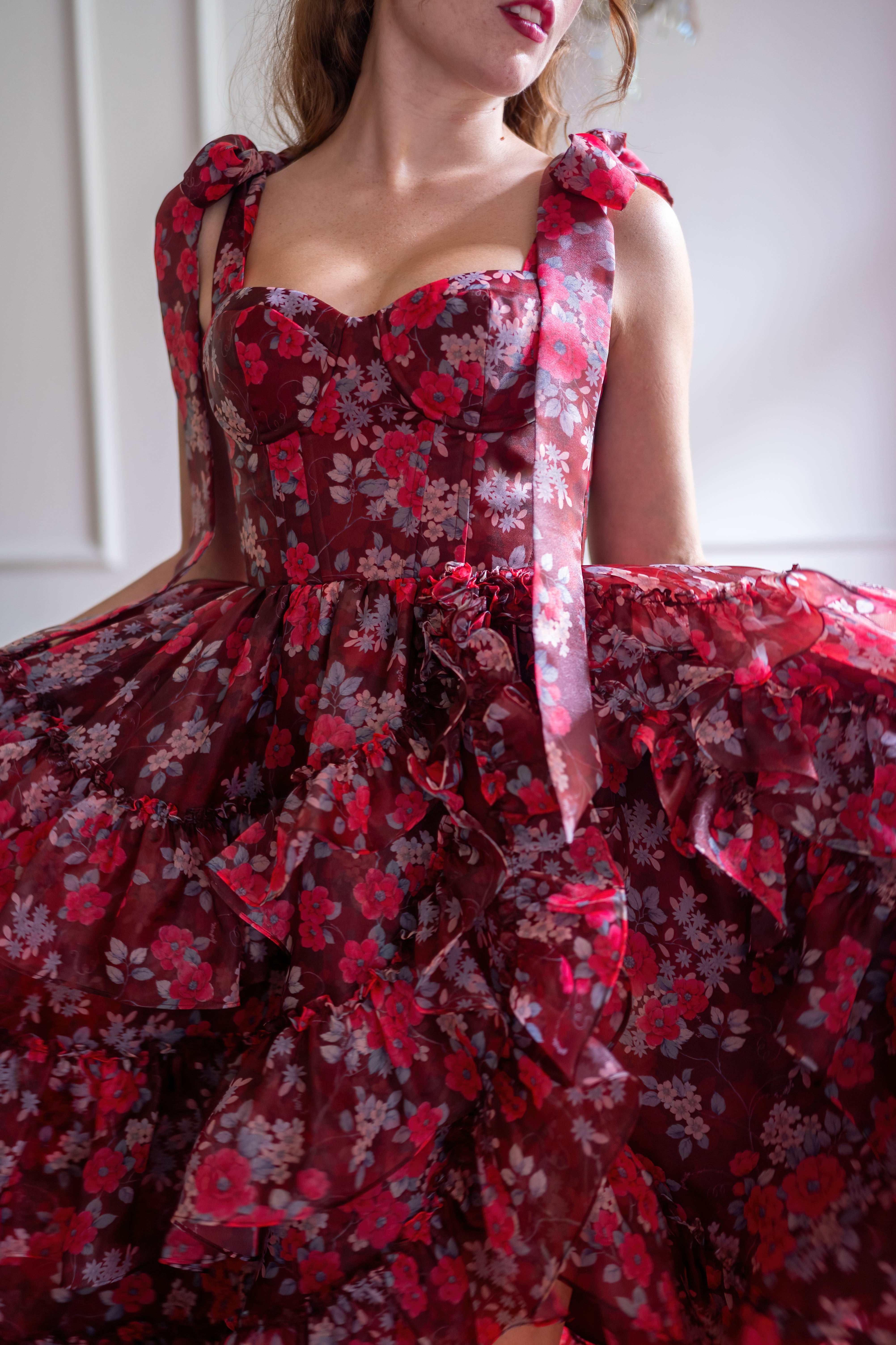 Briar Rose Muse Dress