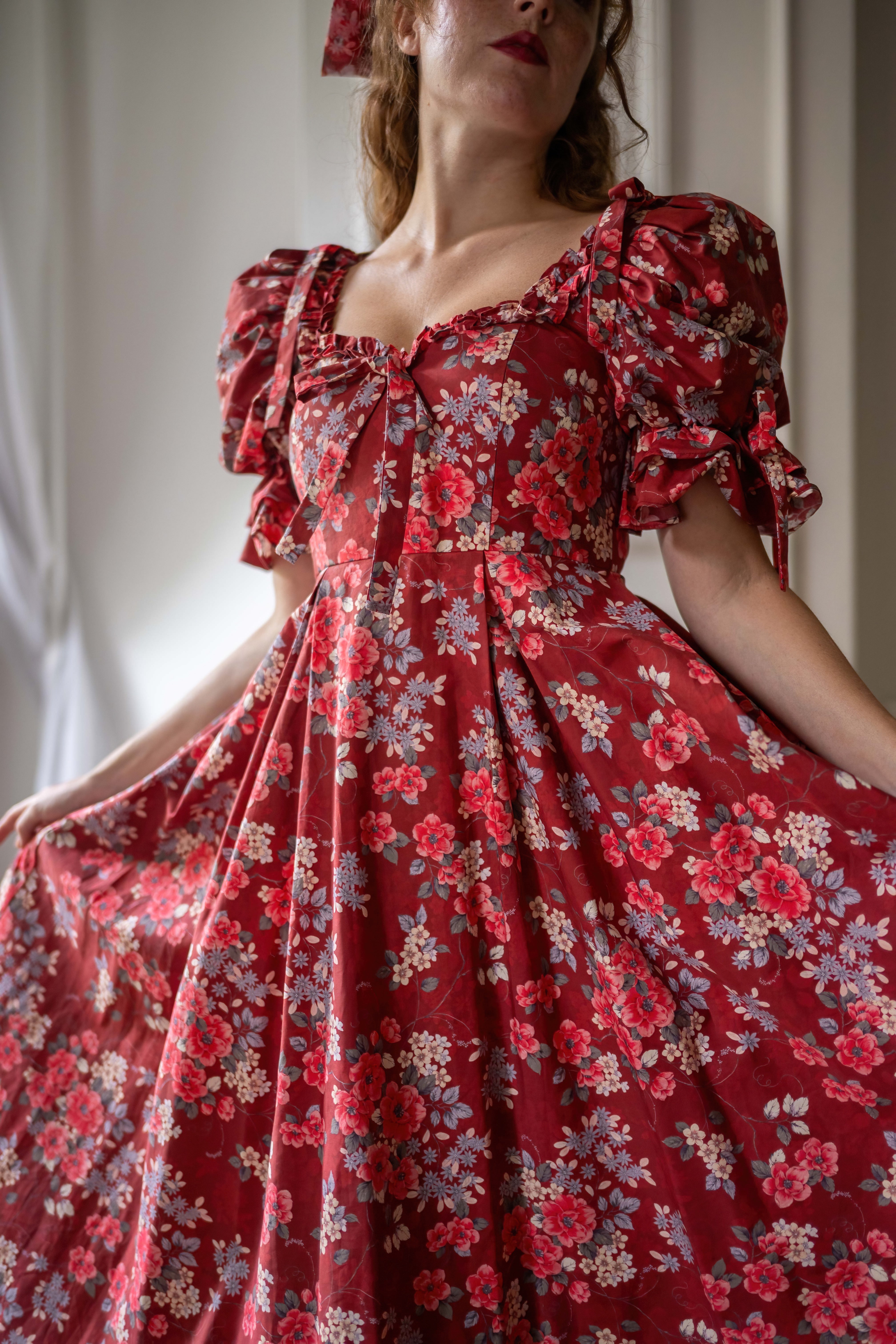 Briar Rose Parlour Games Dress