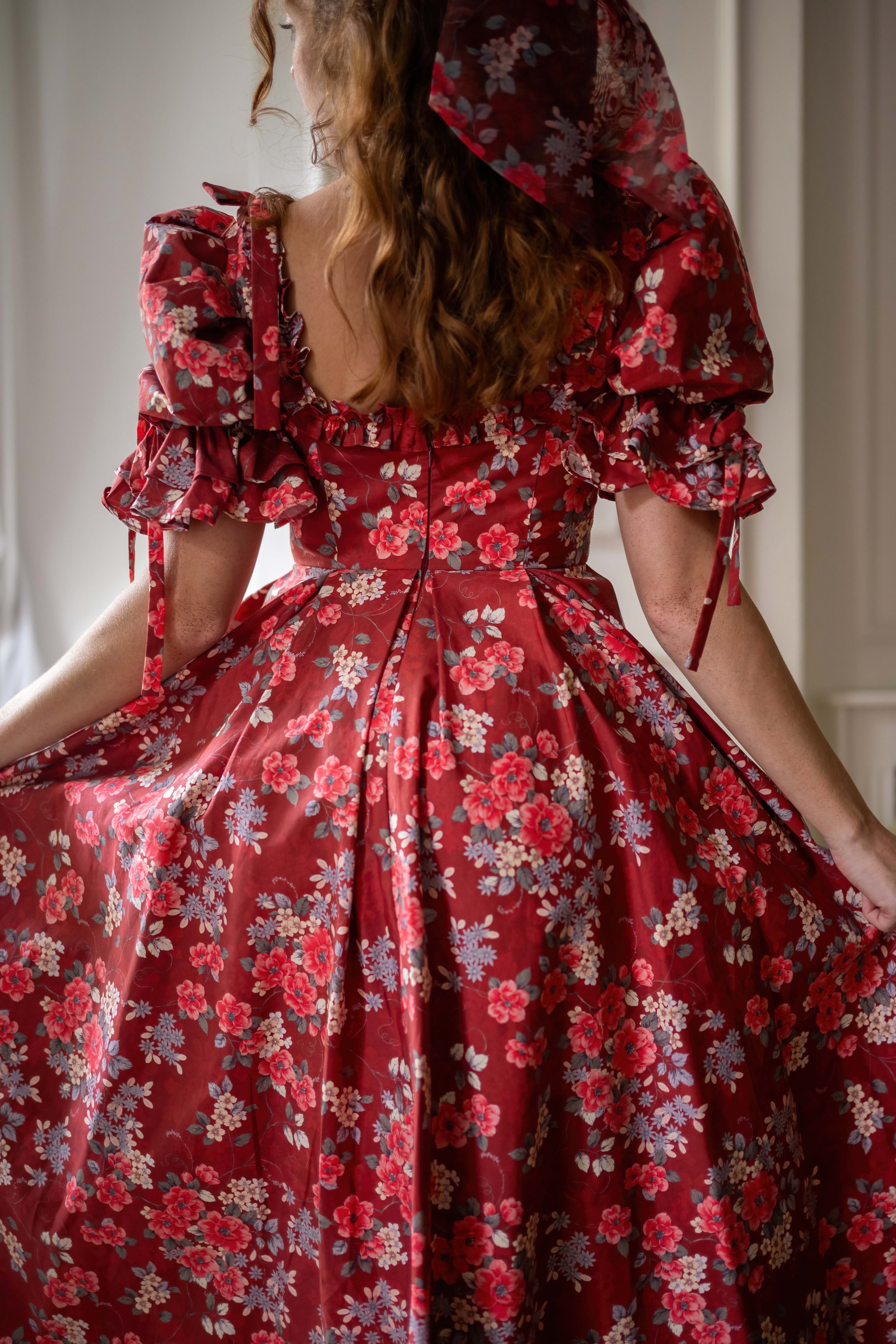 Briar Rose Parlour Games Dress