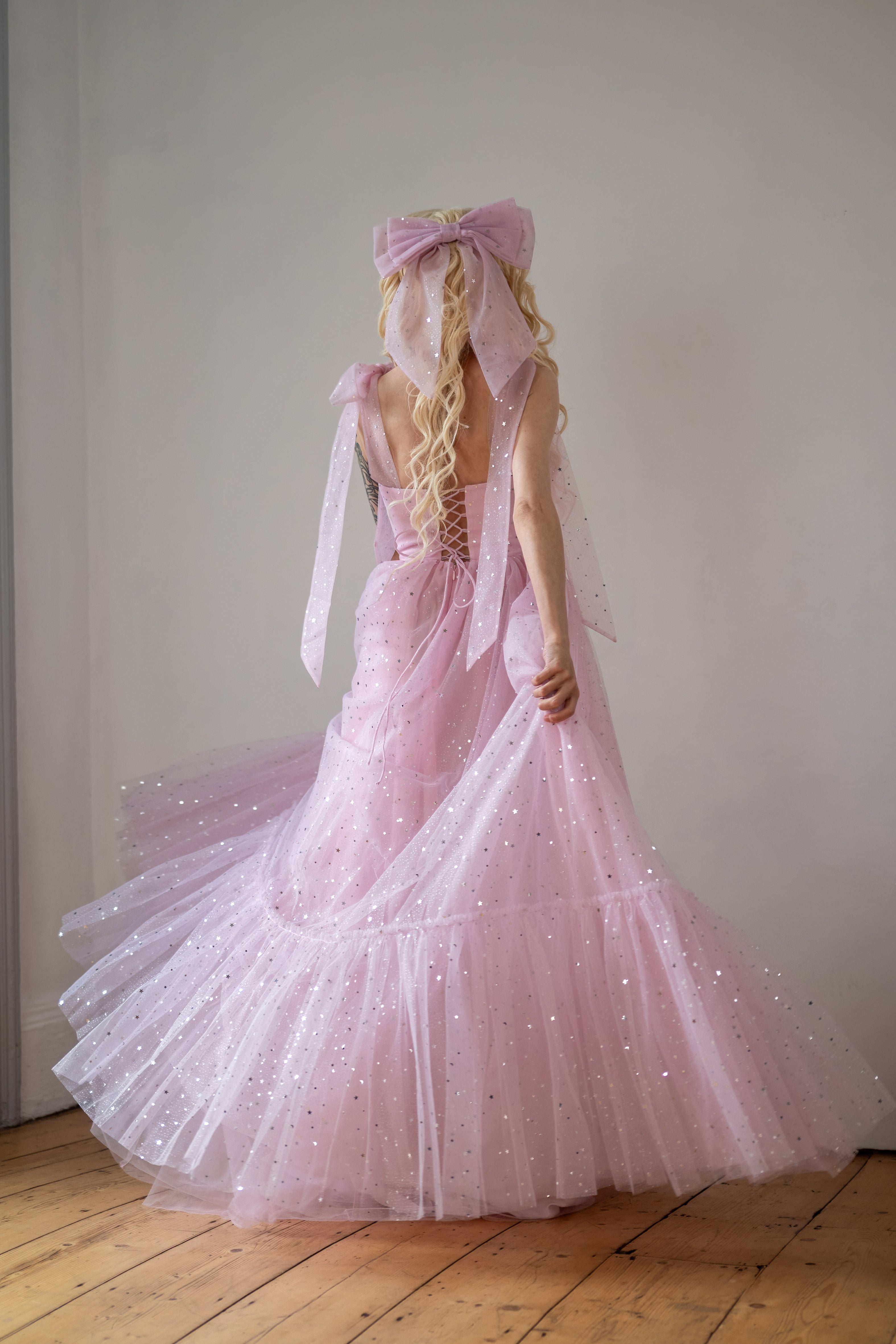 Cassiopeia Eternity Gown