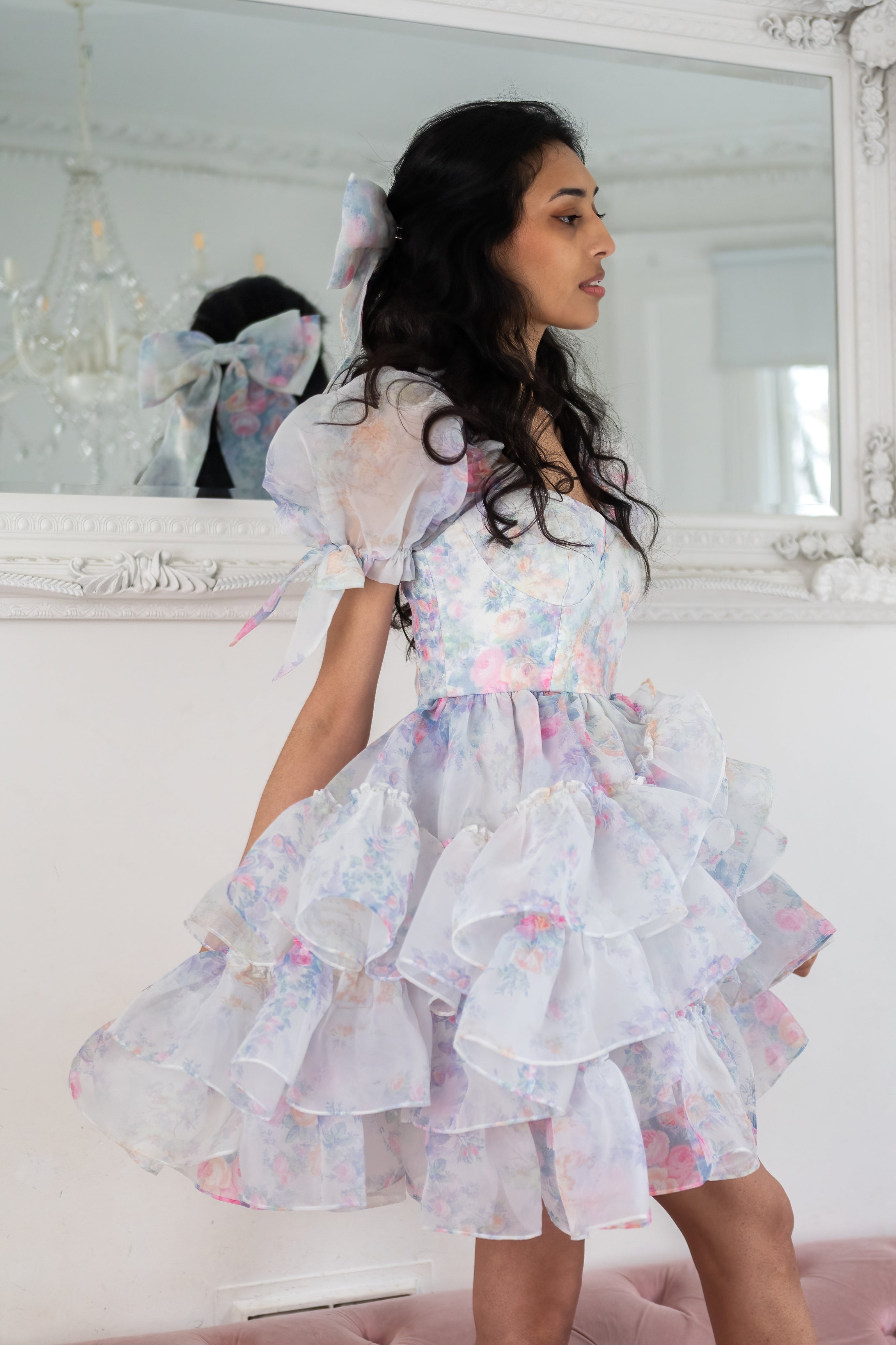Dream of Versailles Damsel Dress