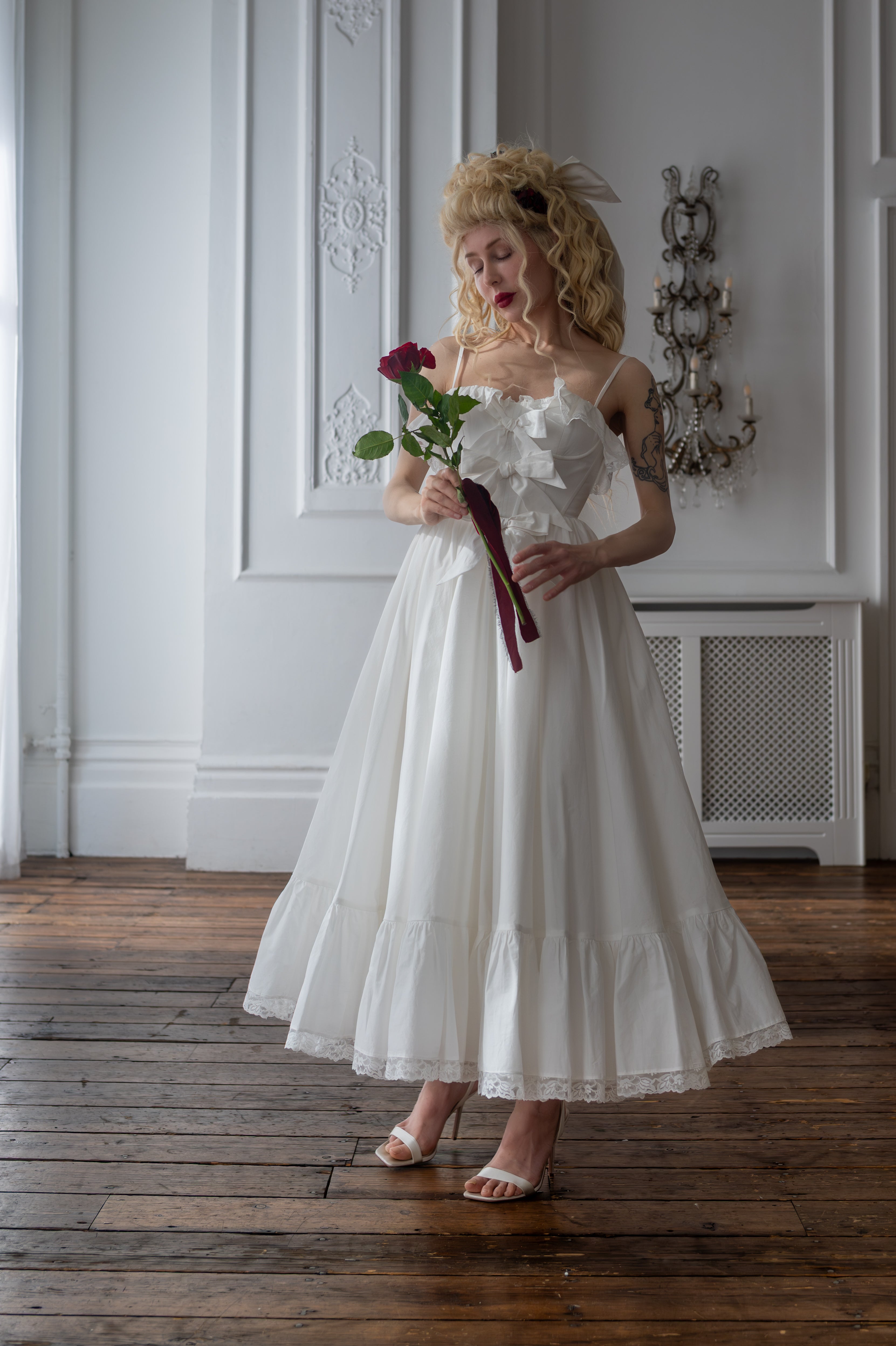 The Early Hours Dress