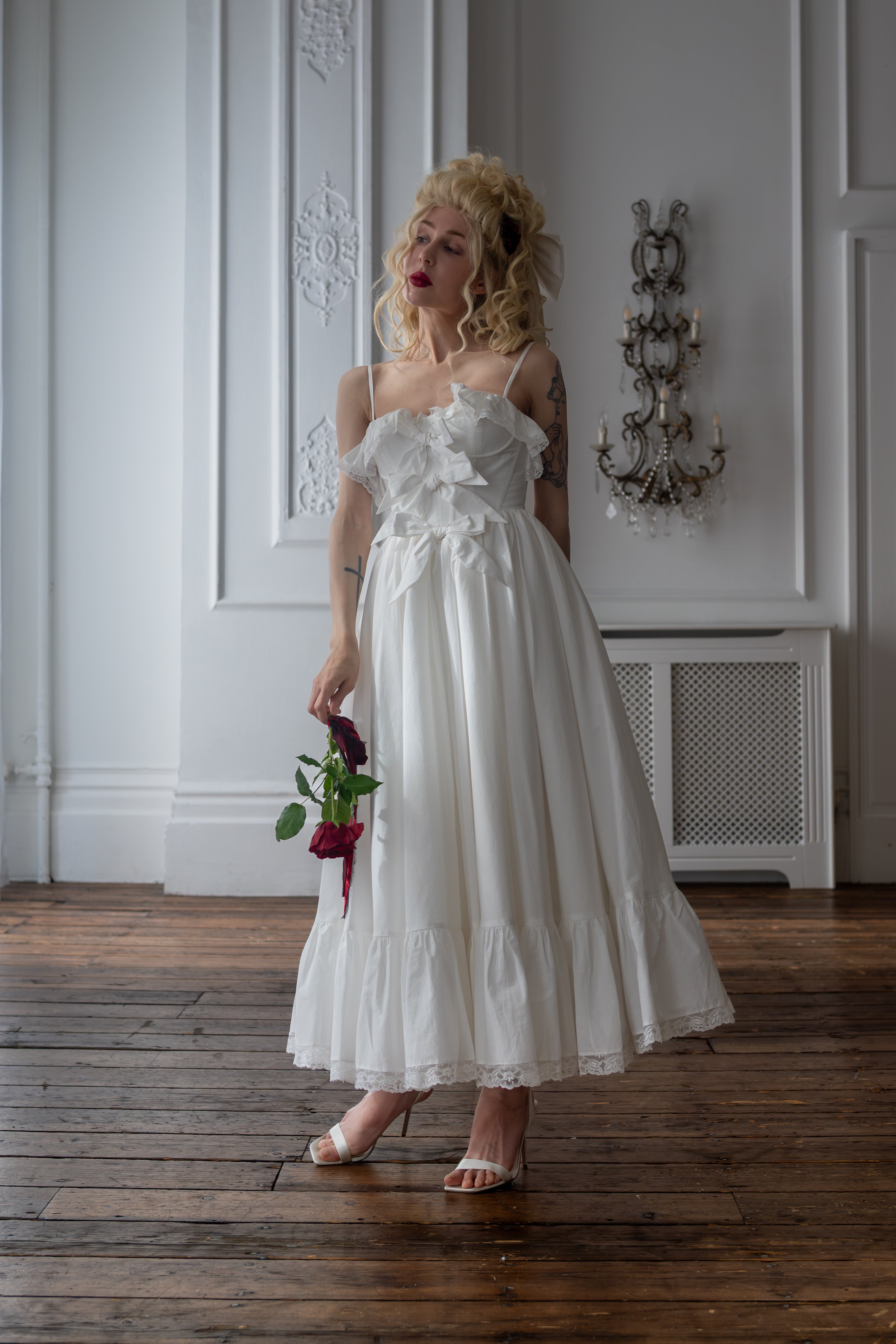 The Early Hours Dress