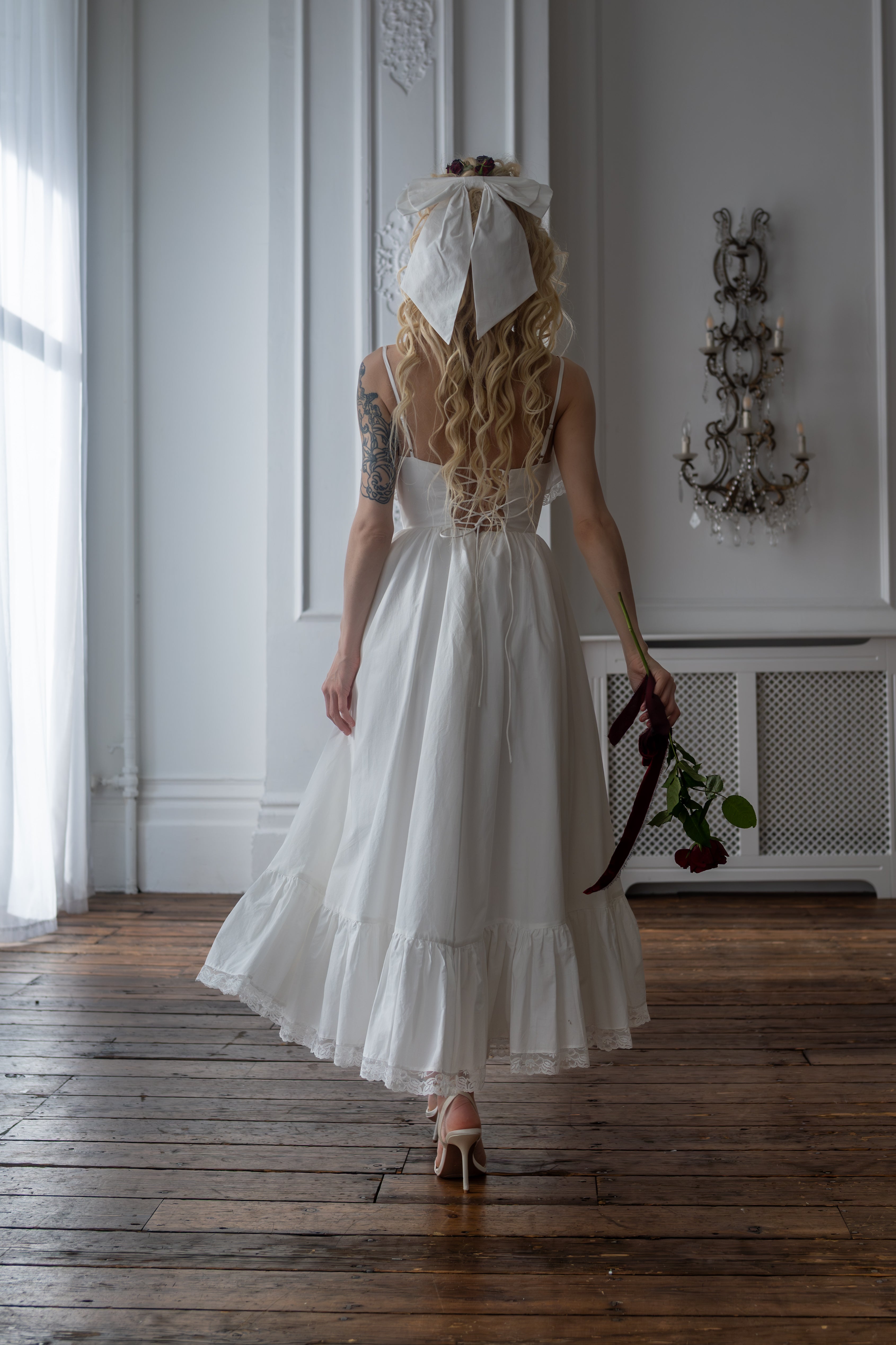 The Early Hours Dress