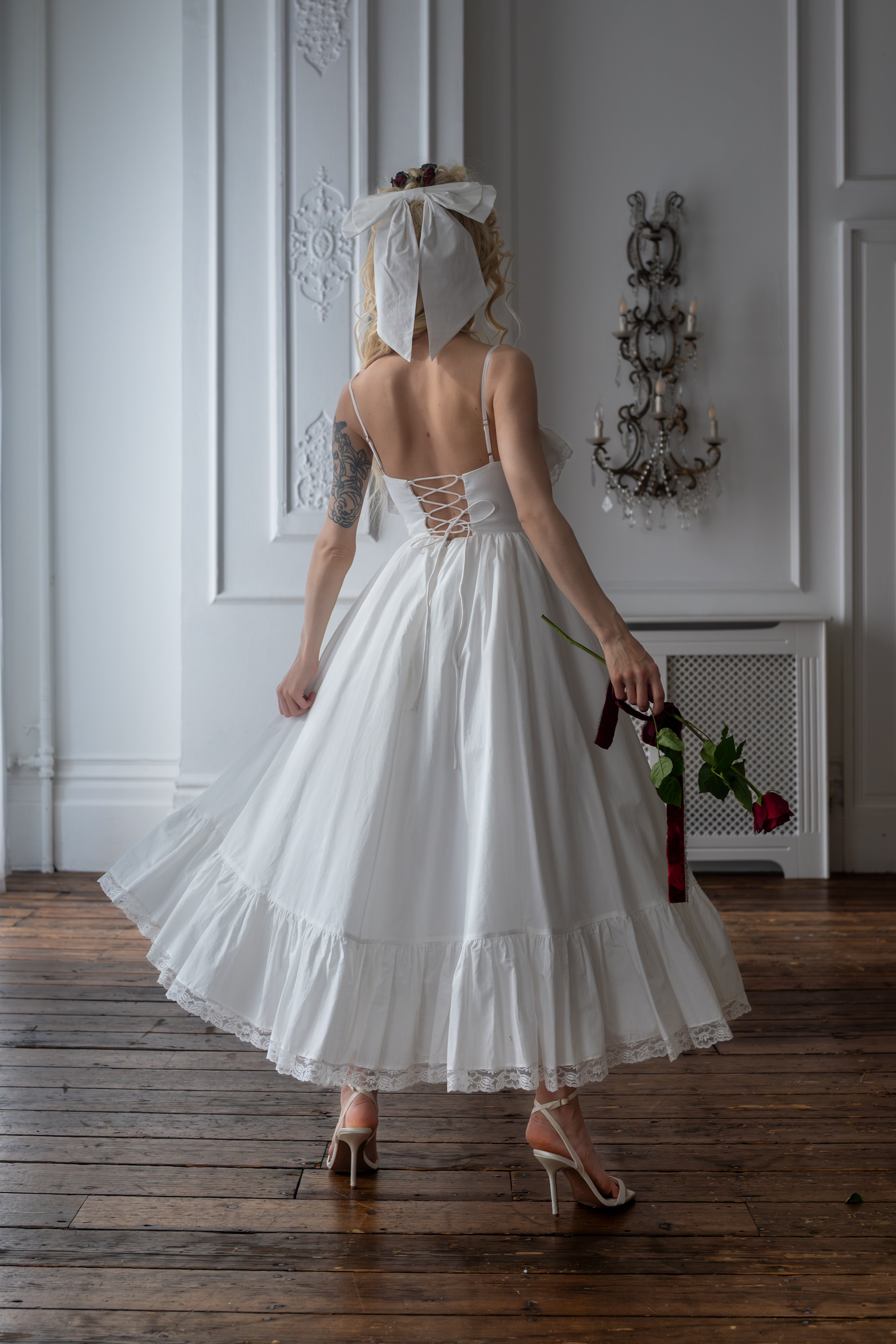 The Early Hours Dress
