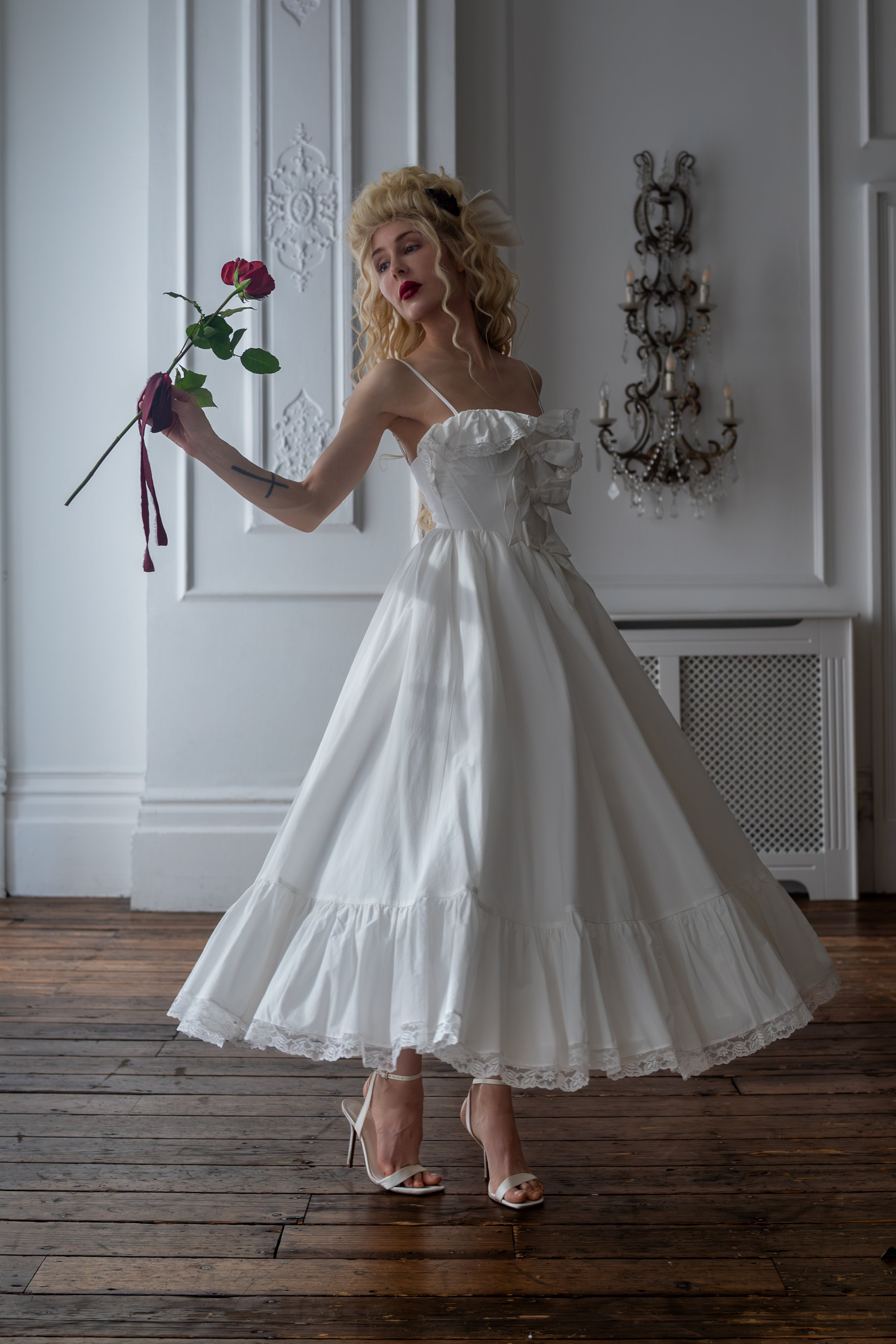 The Early Hours Dress