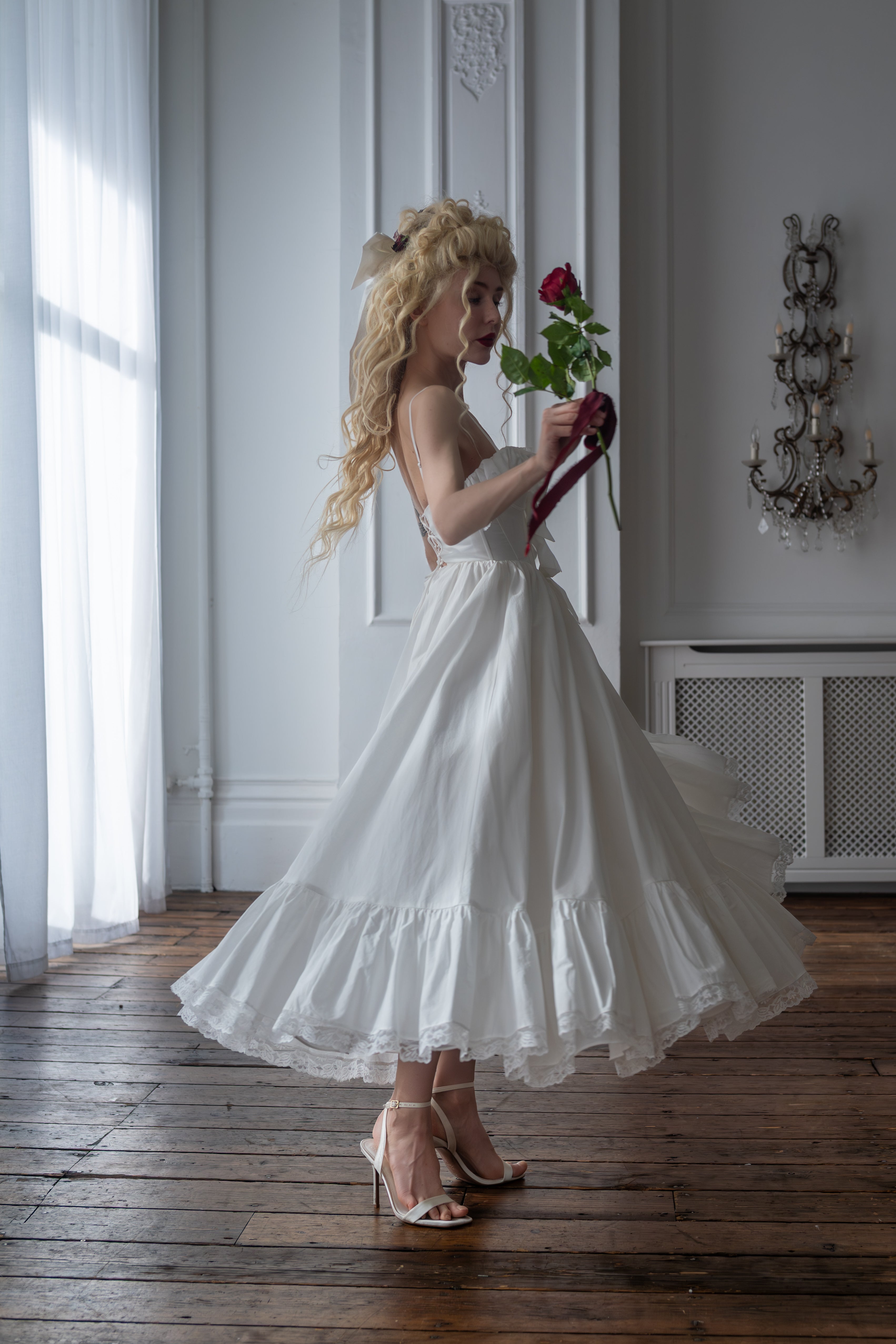 The Early Hours Dress