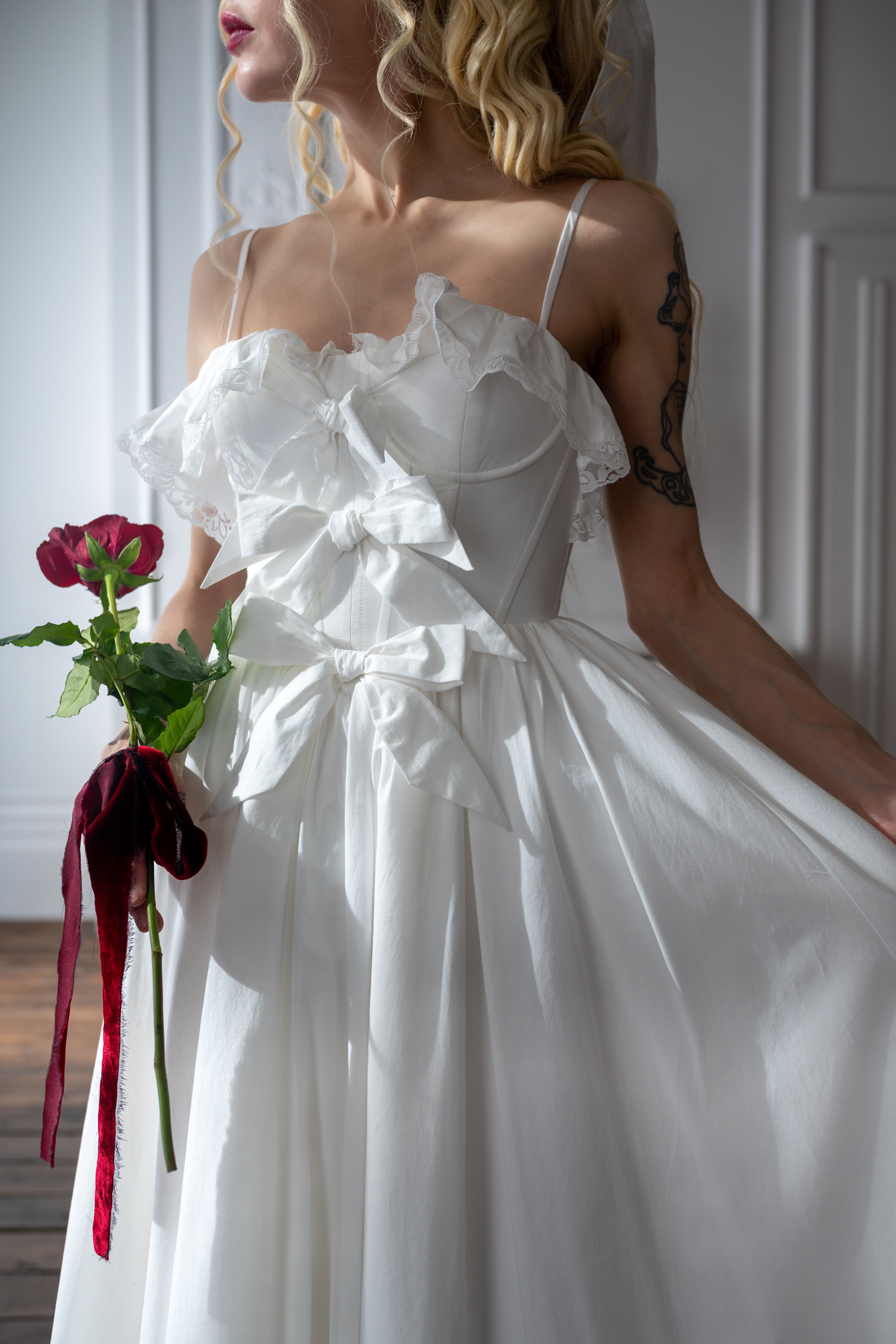 The Early Hours Dress