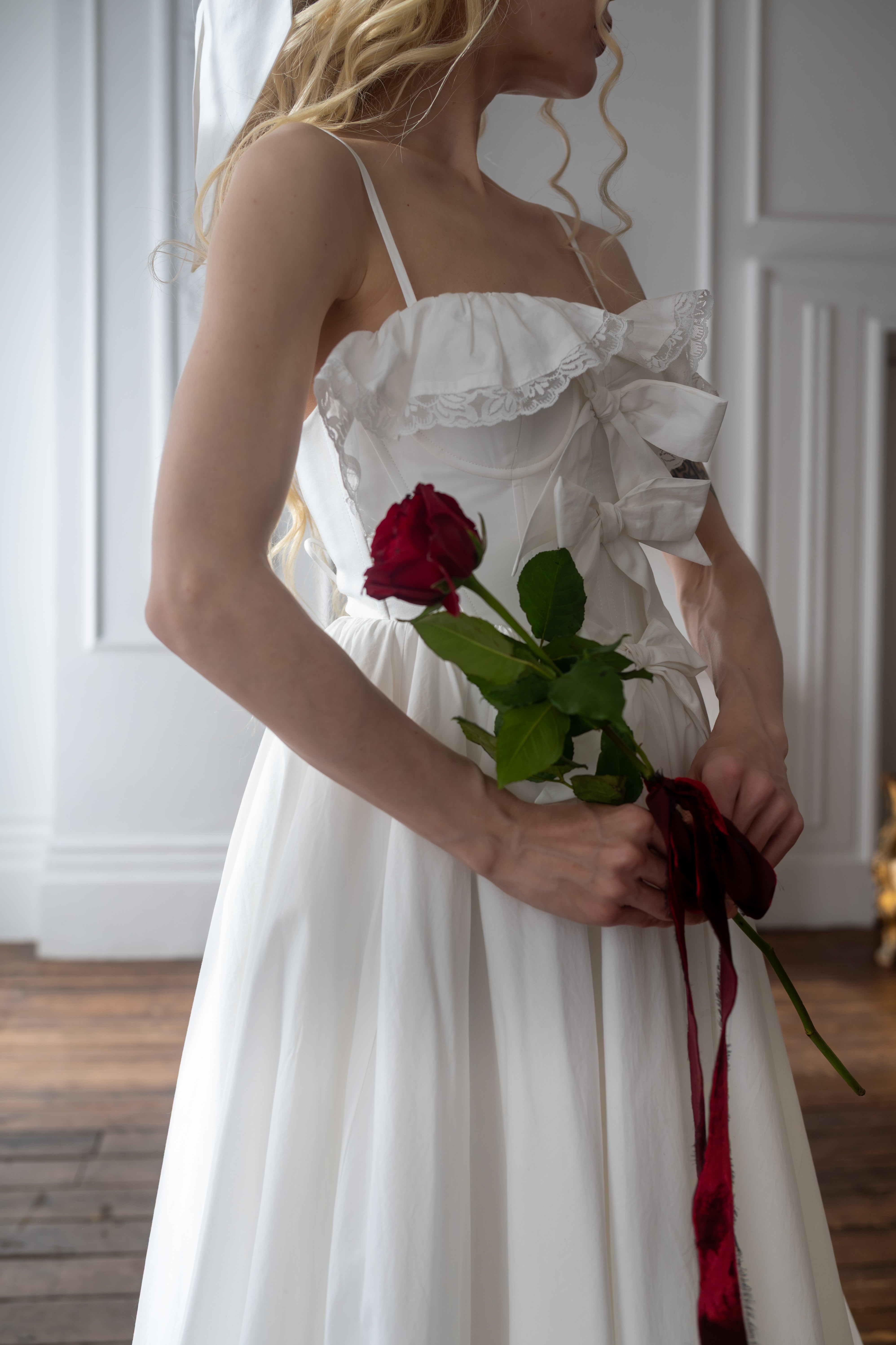 The Early Hours Dress