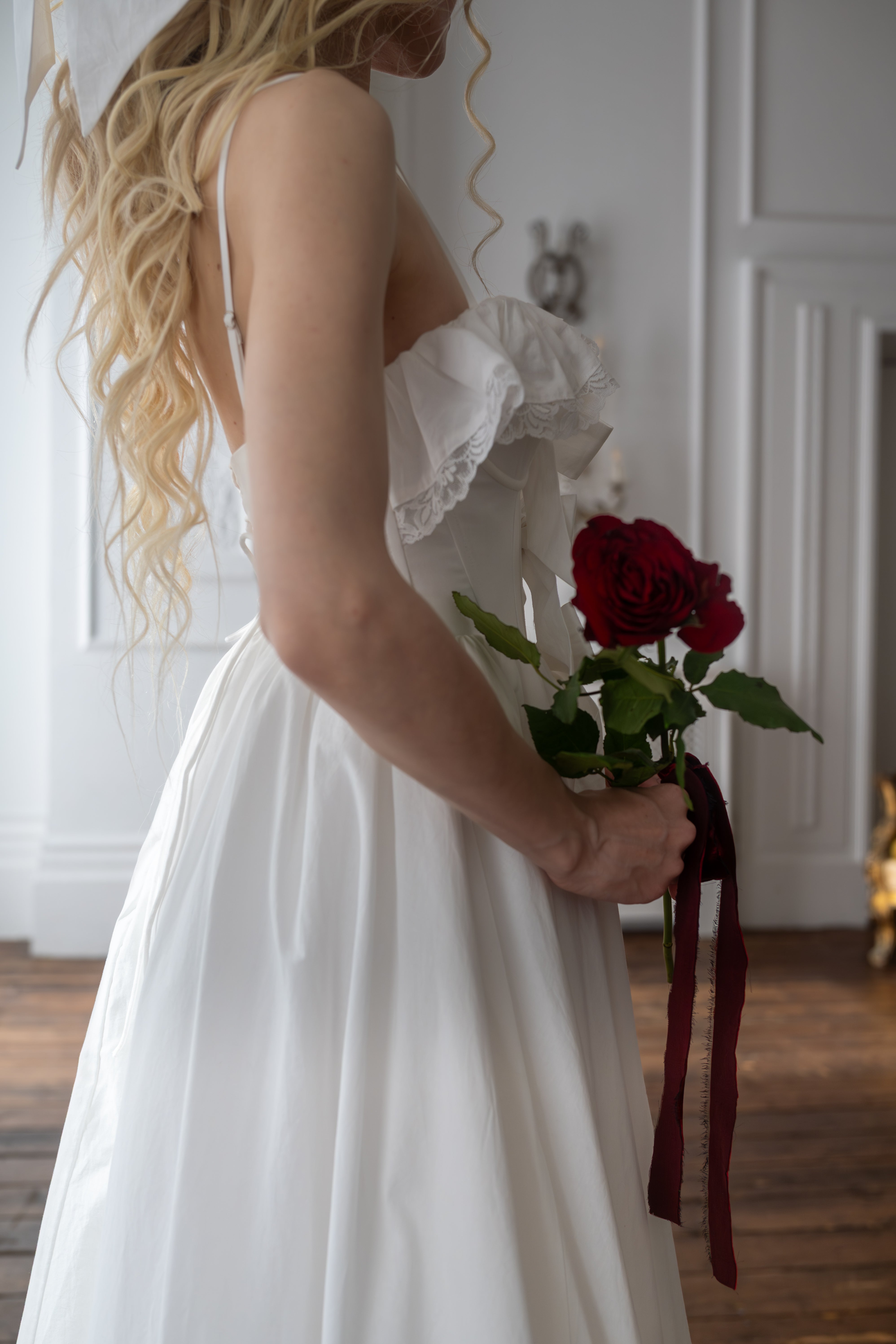 The Early Hours Dress