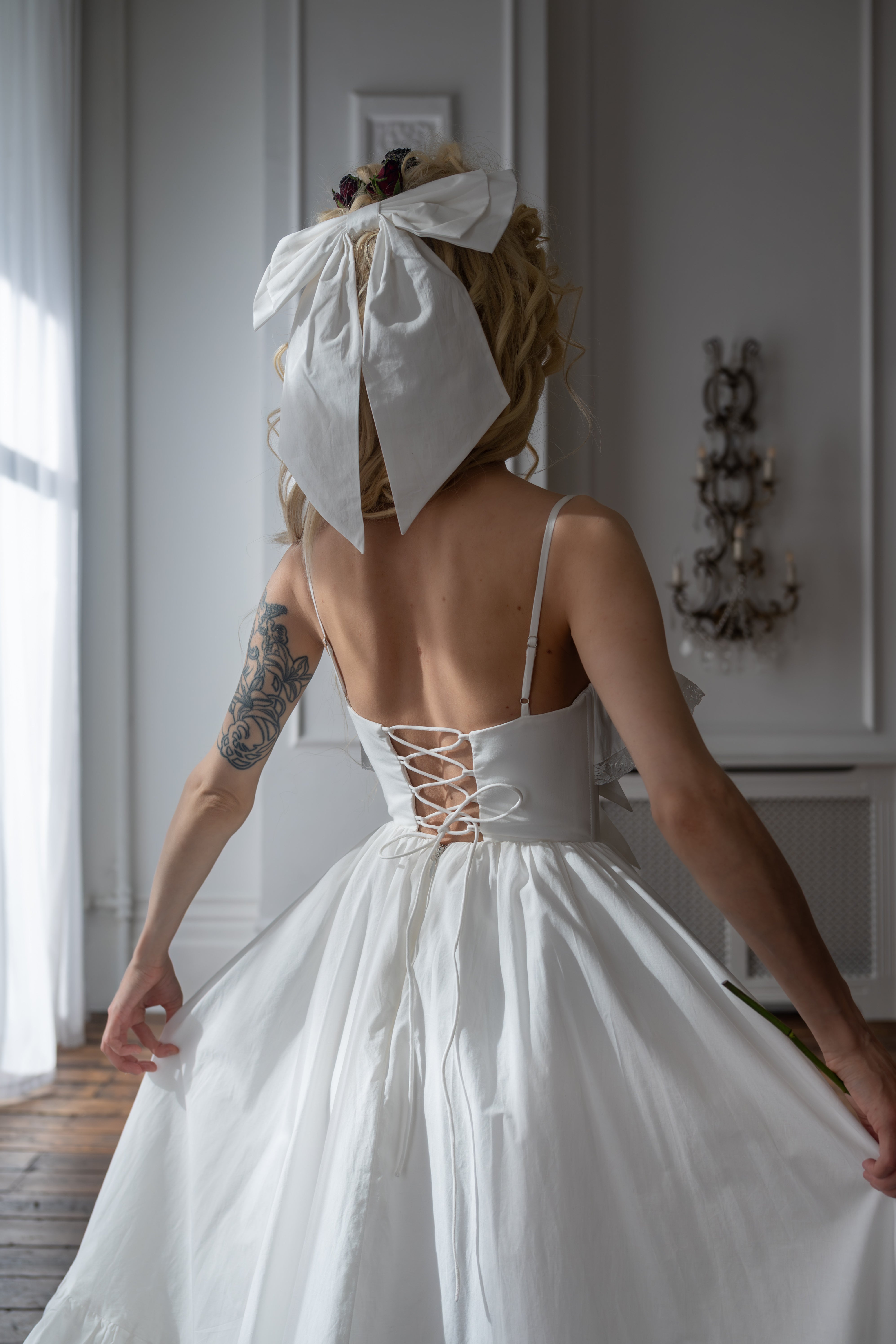 The Early Hours Dress