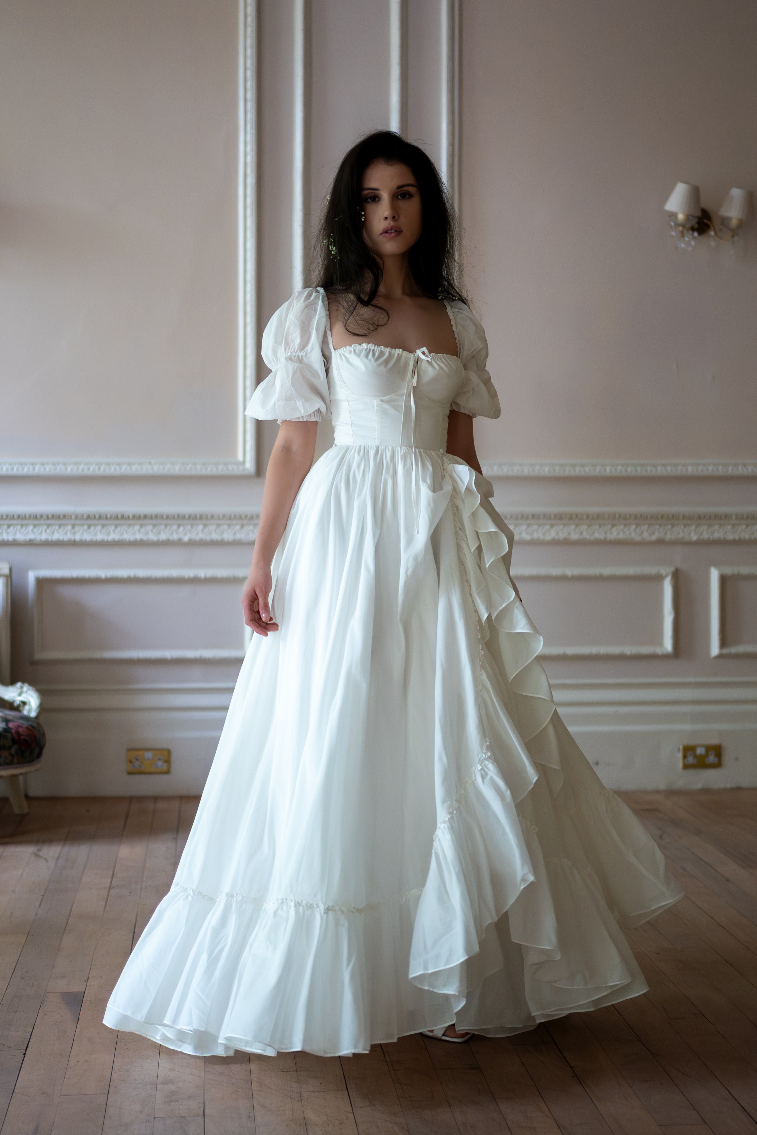 Early Promise Idyll Dress