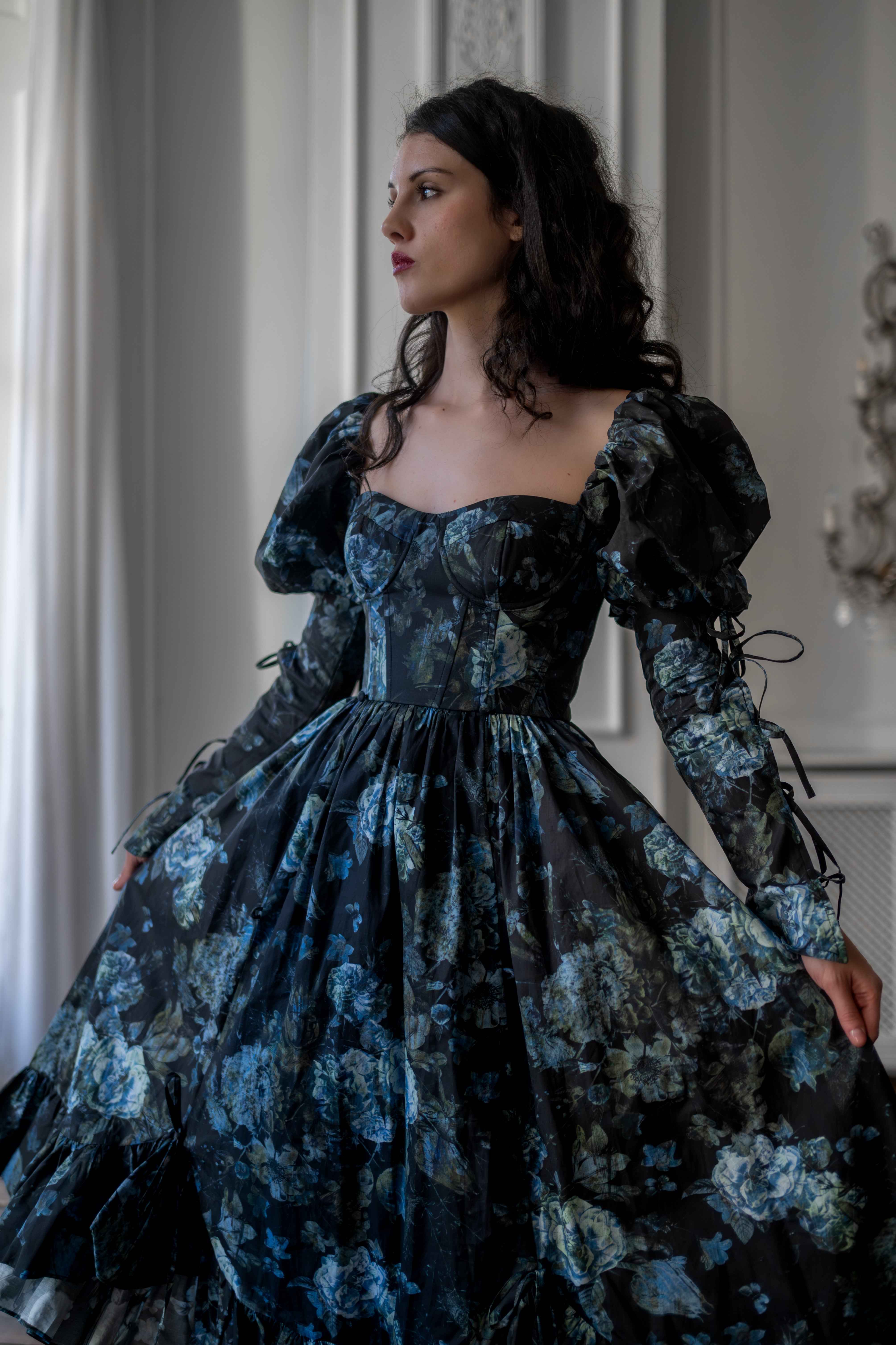 Entwined Souls Carfax Dress