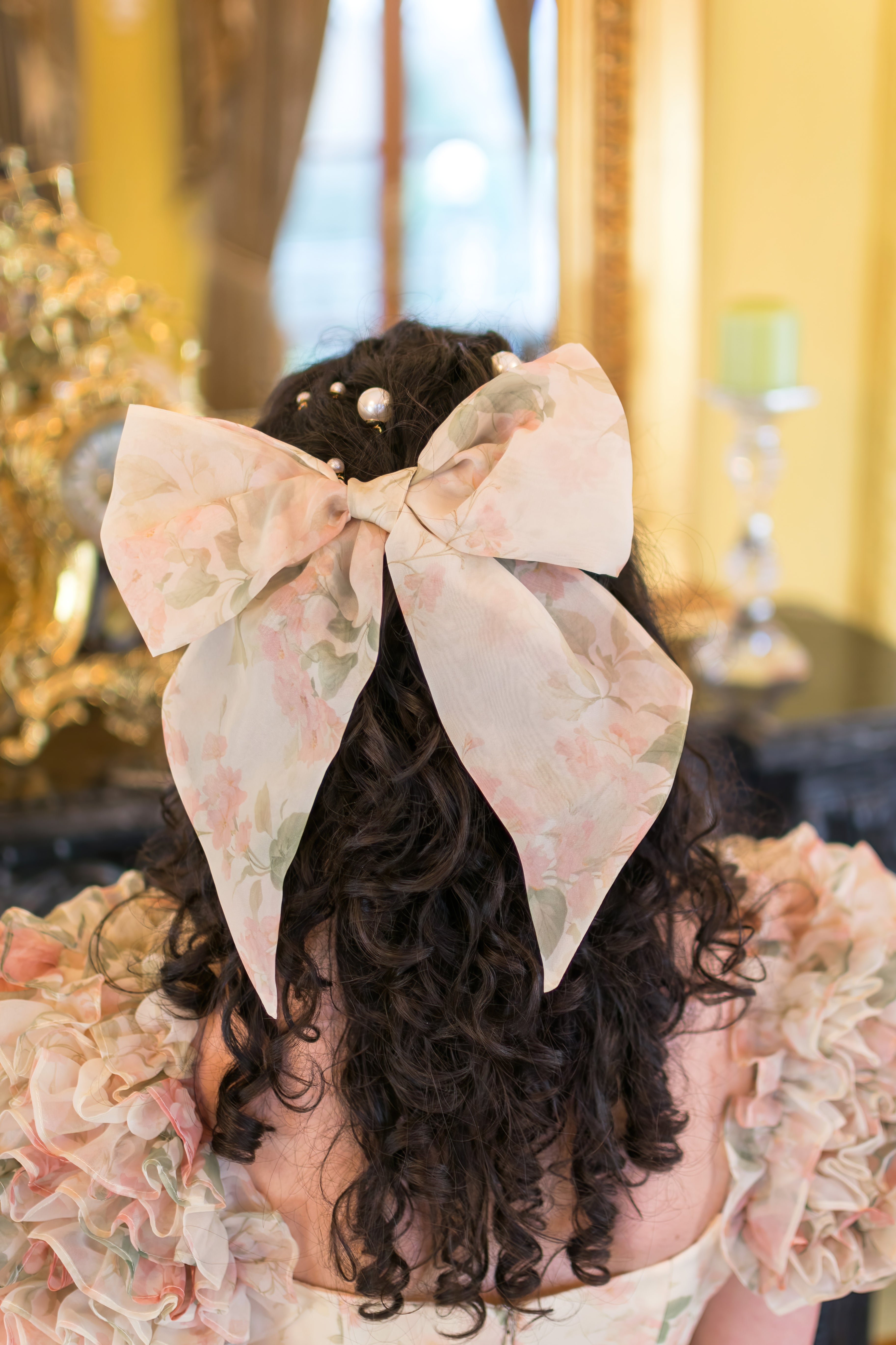 Victorian cheap bows collection