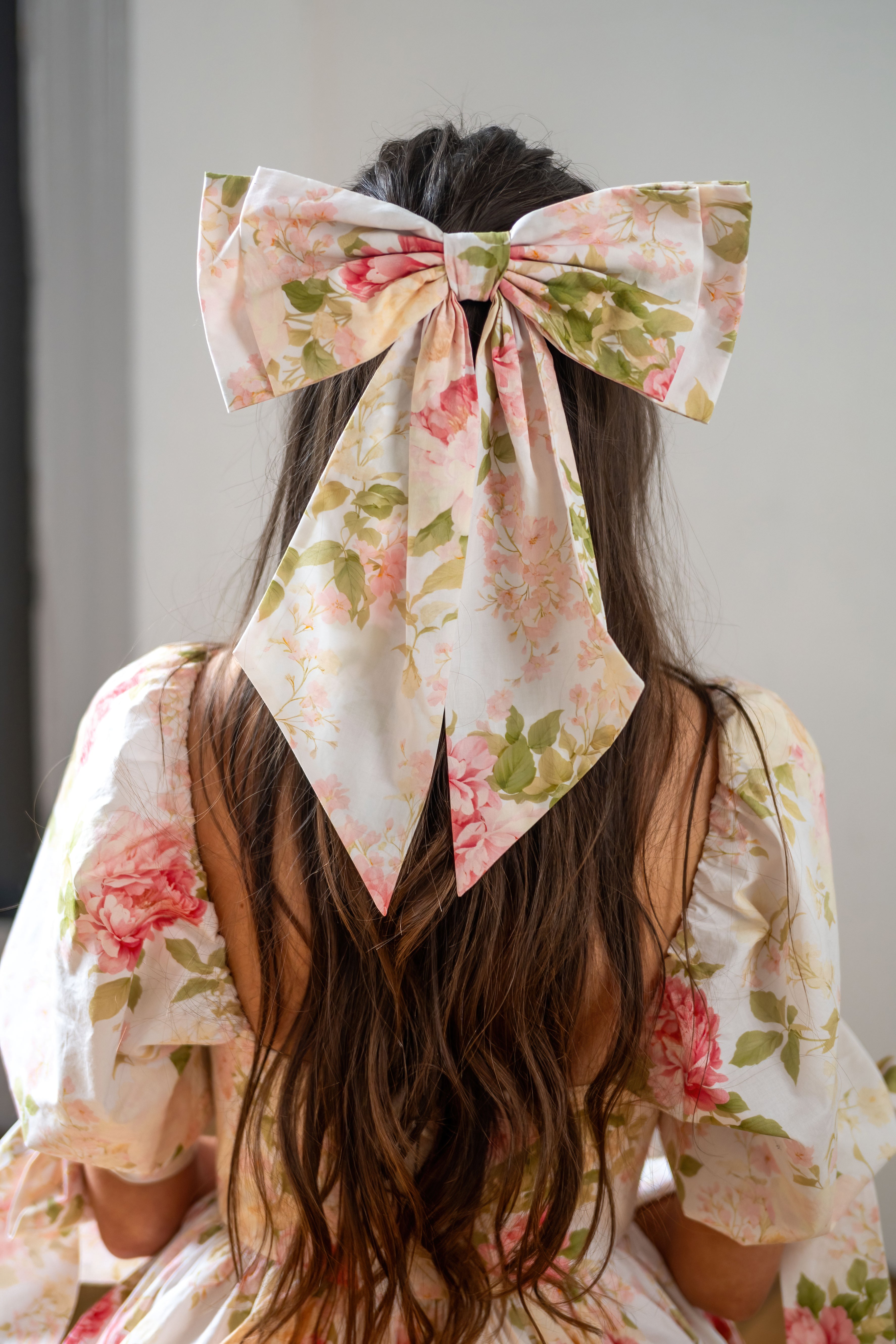 Ever After Winged Bow