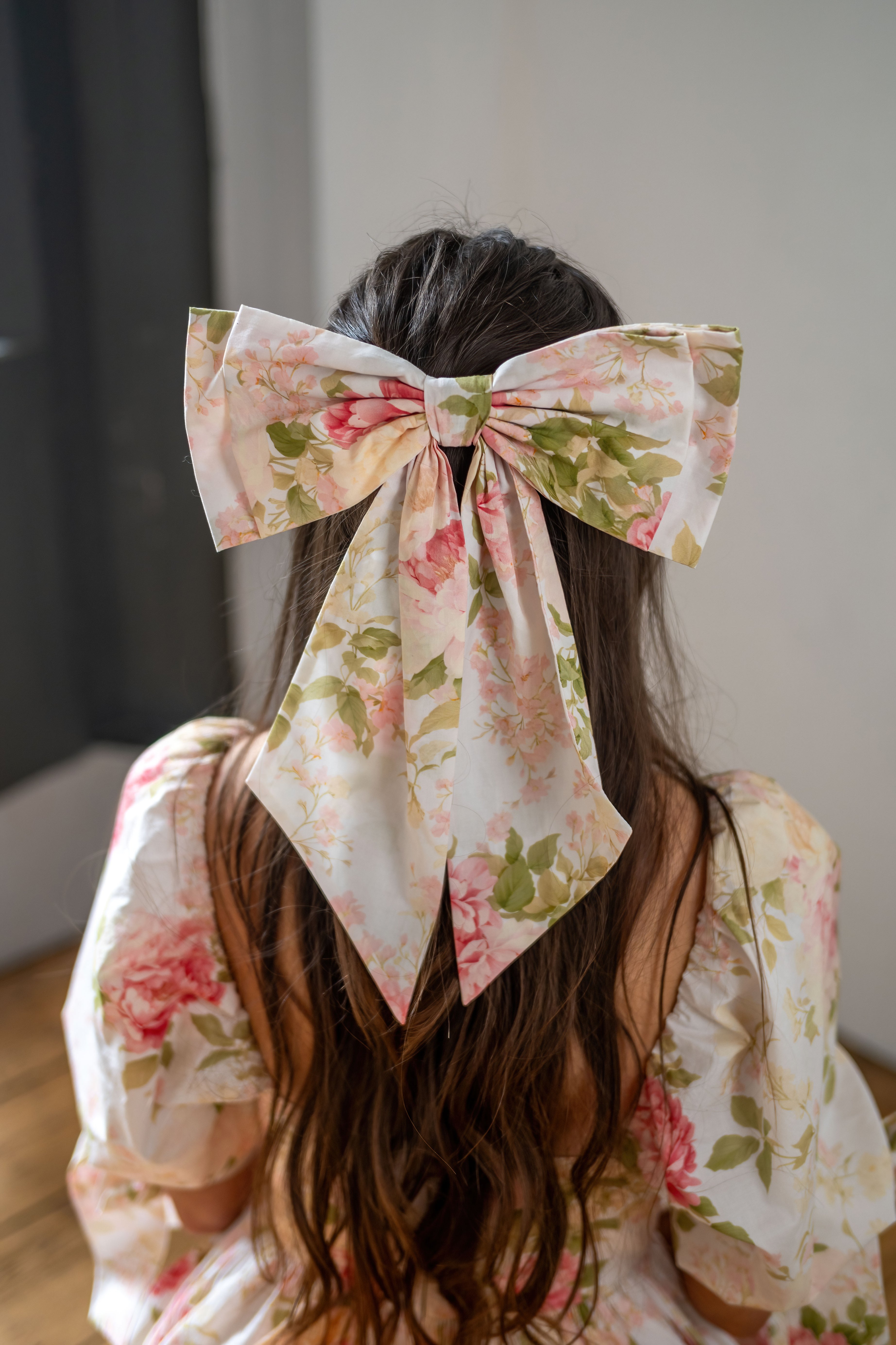 Ever After Winged Bow
