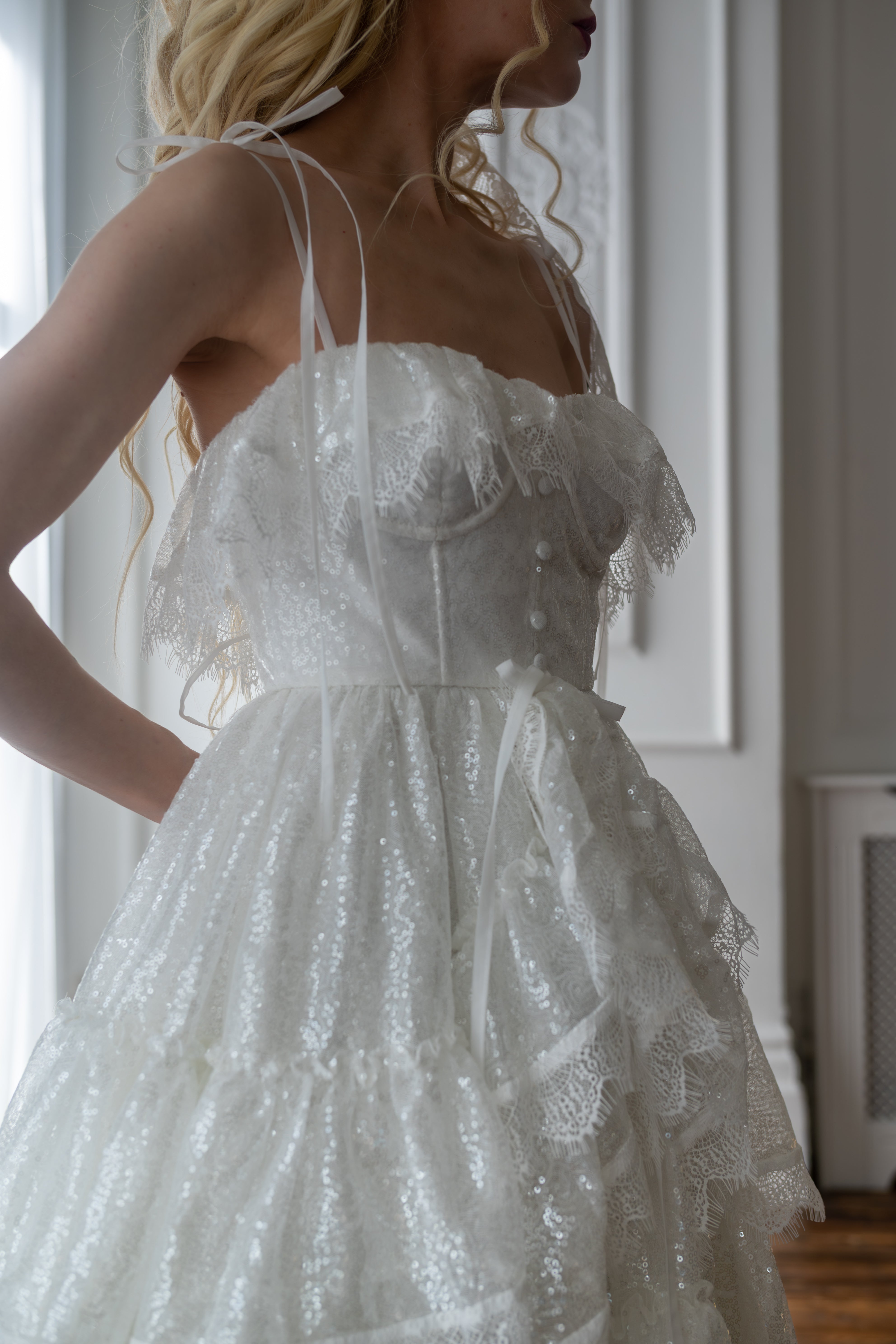 Immortal Beauty Cherubin Dress