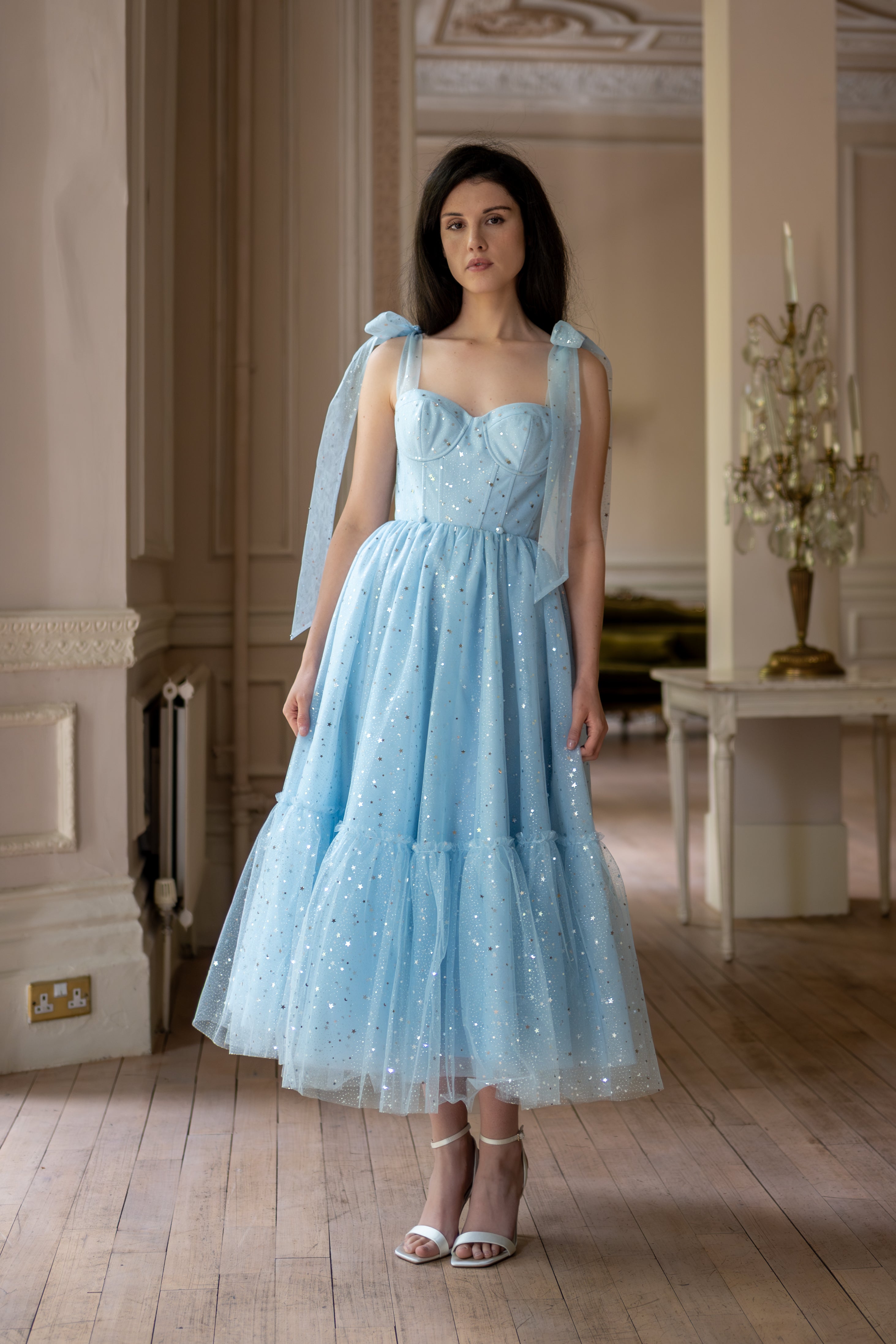 Isolmere Astral Dress