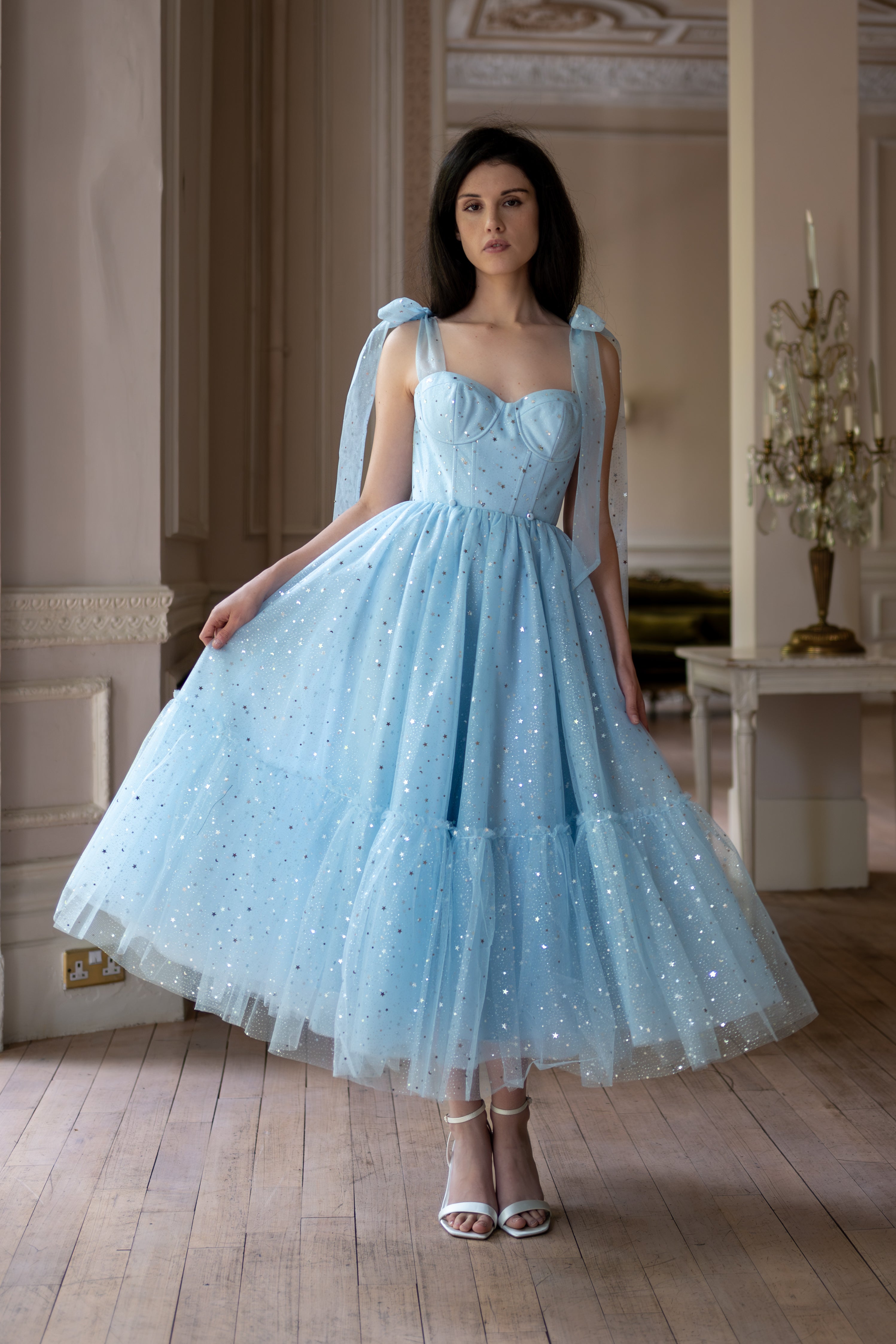 Isolmere Astral Dress