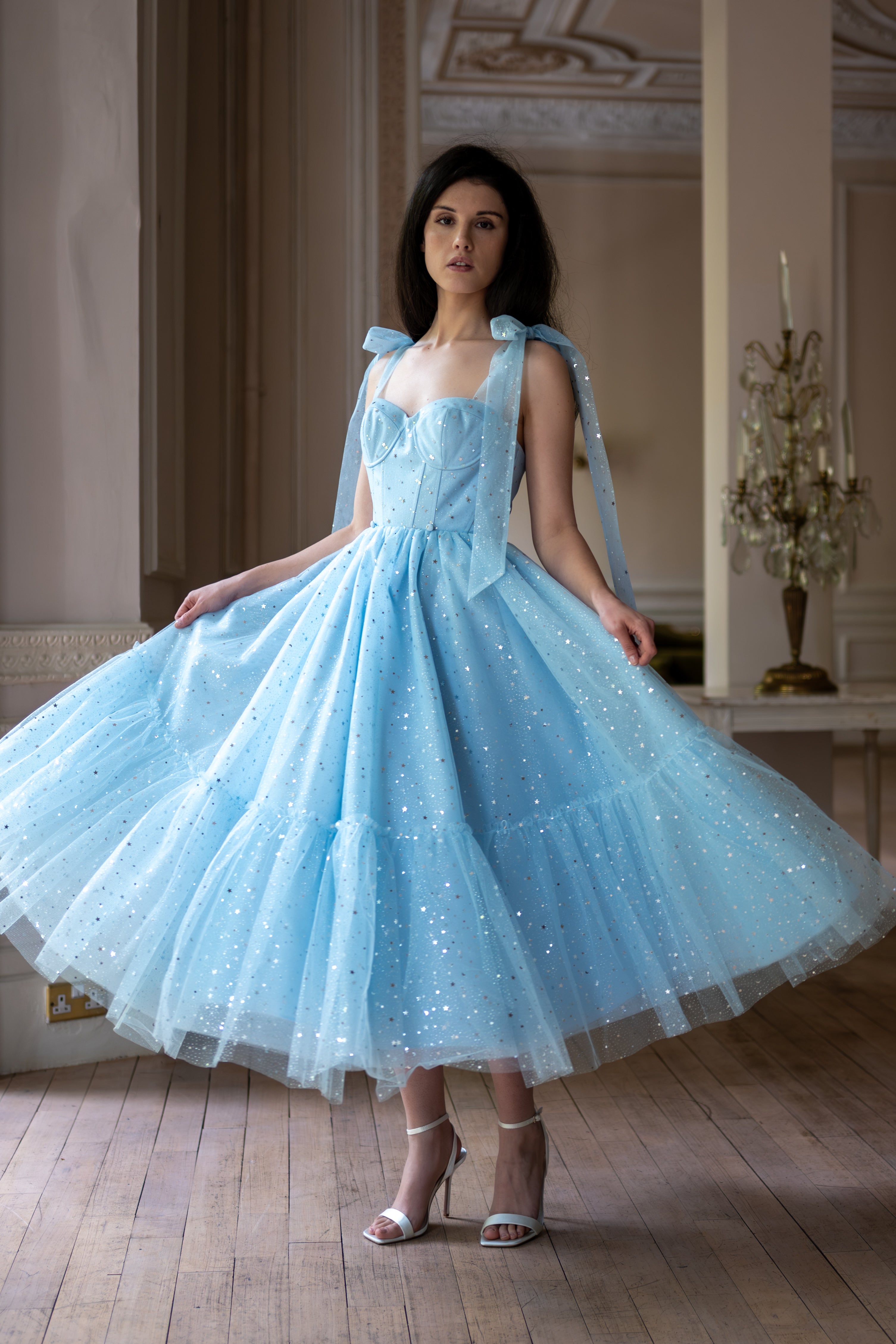 Isolmere Astral Dress