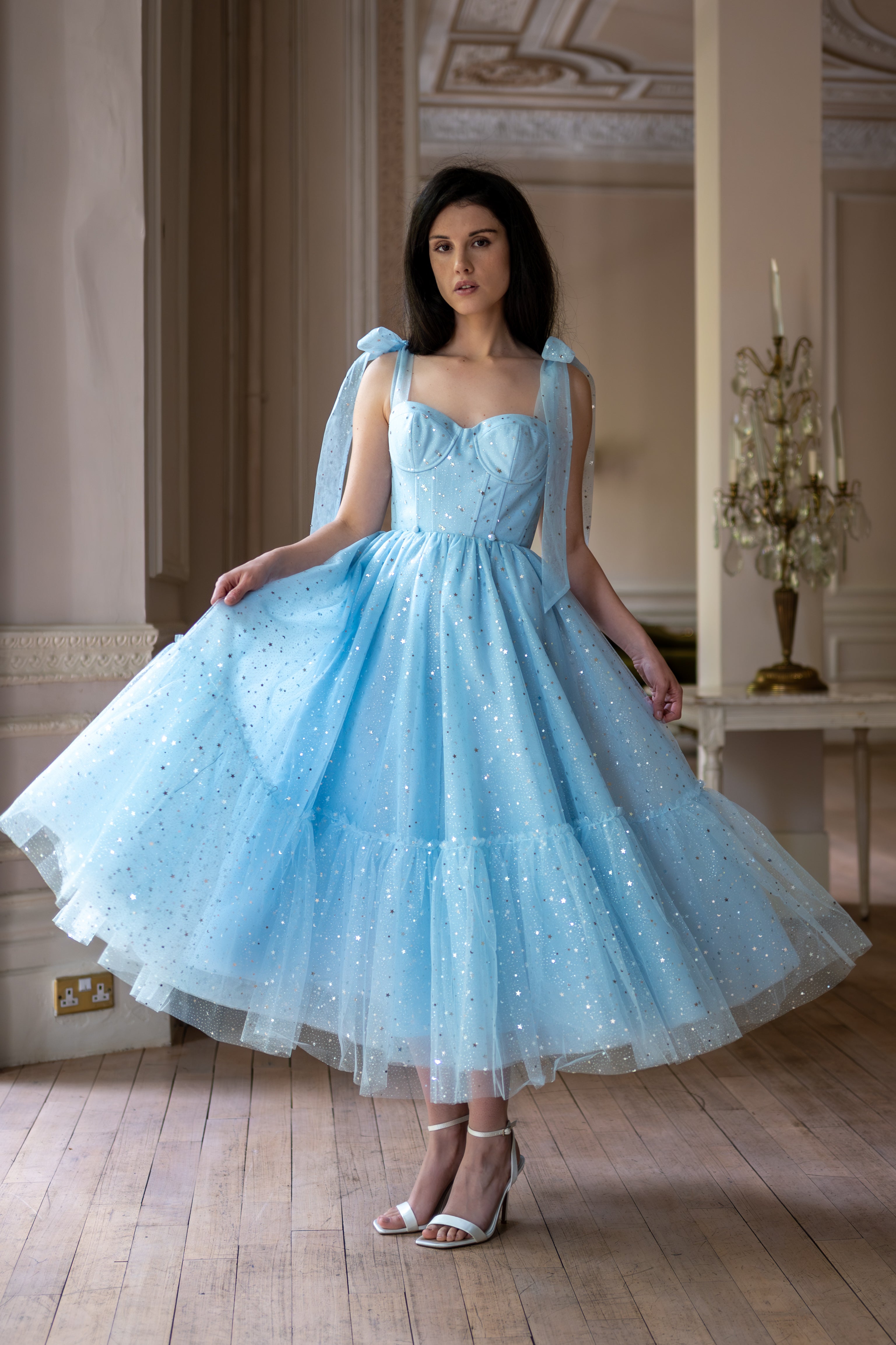 Isolmere Astral Dress