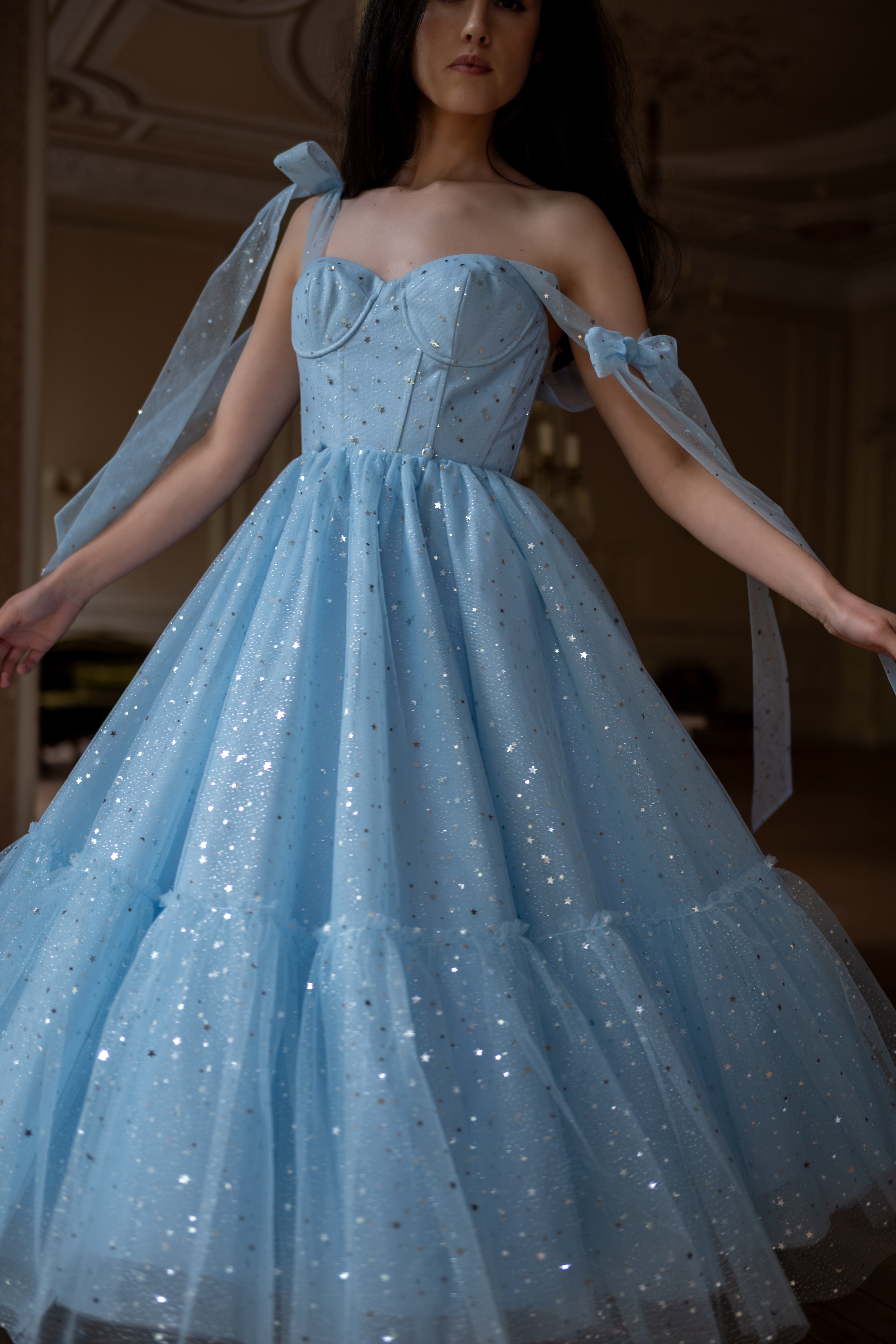 Isolmere Astral Dress