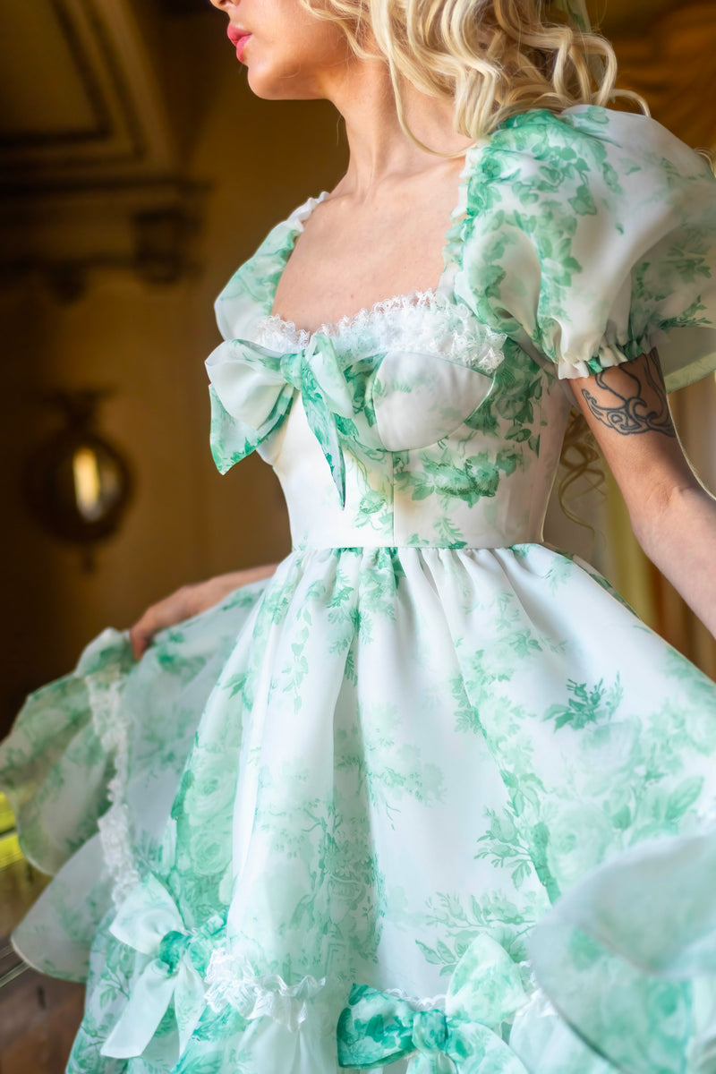 Beau Dress