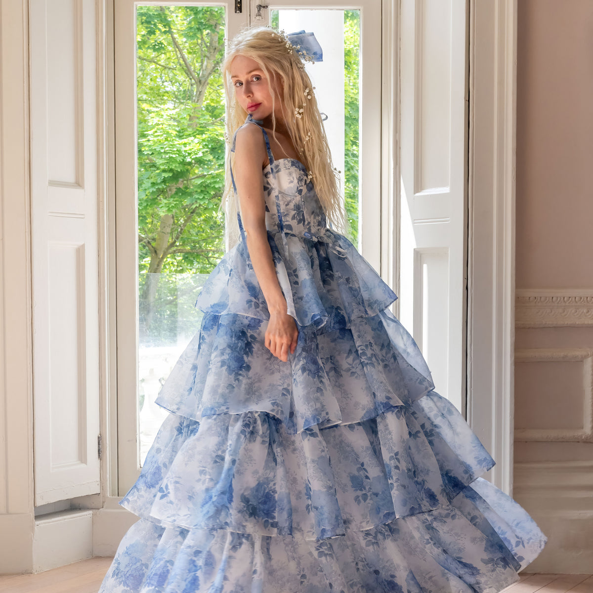 My Fair Lady Heritage Gown My Fair Lady Heritage Gown