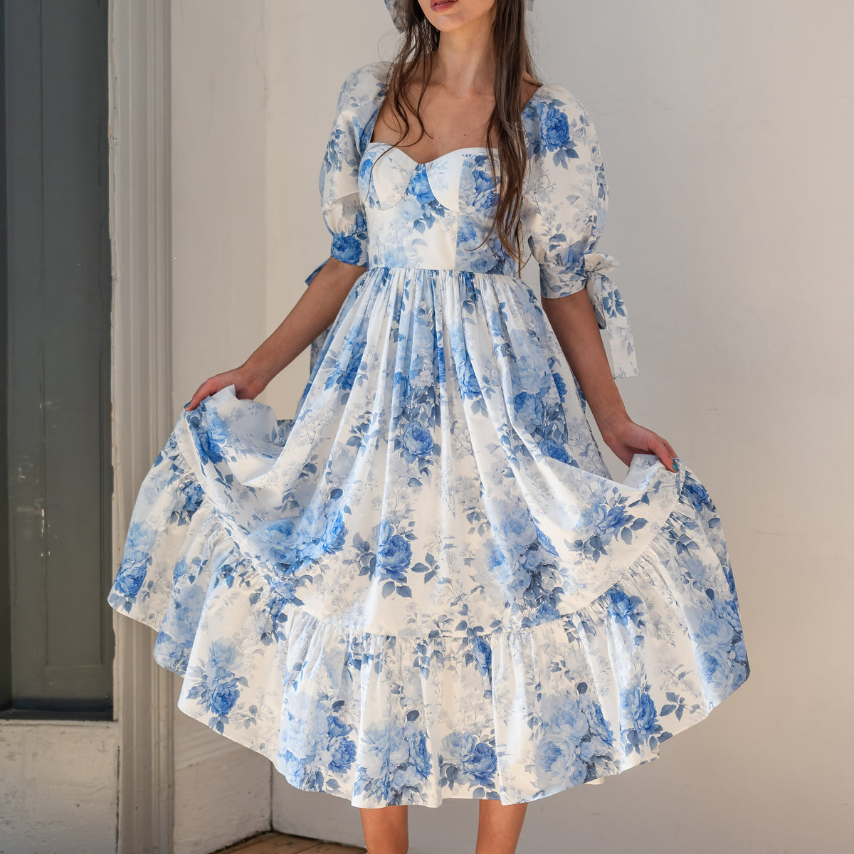 My Fair Lady Windsor Dress