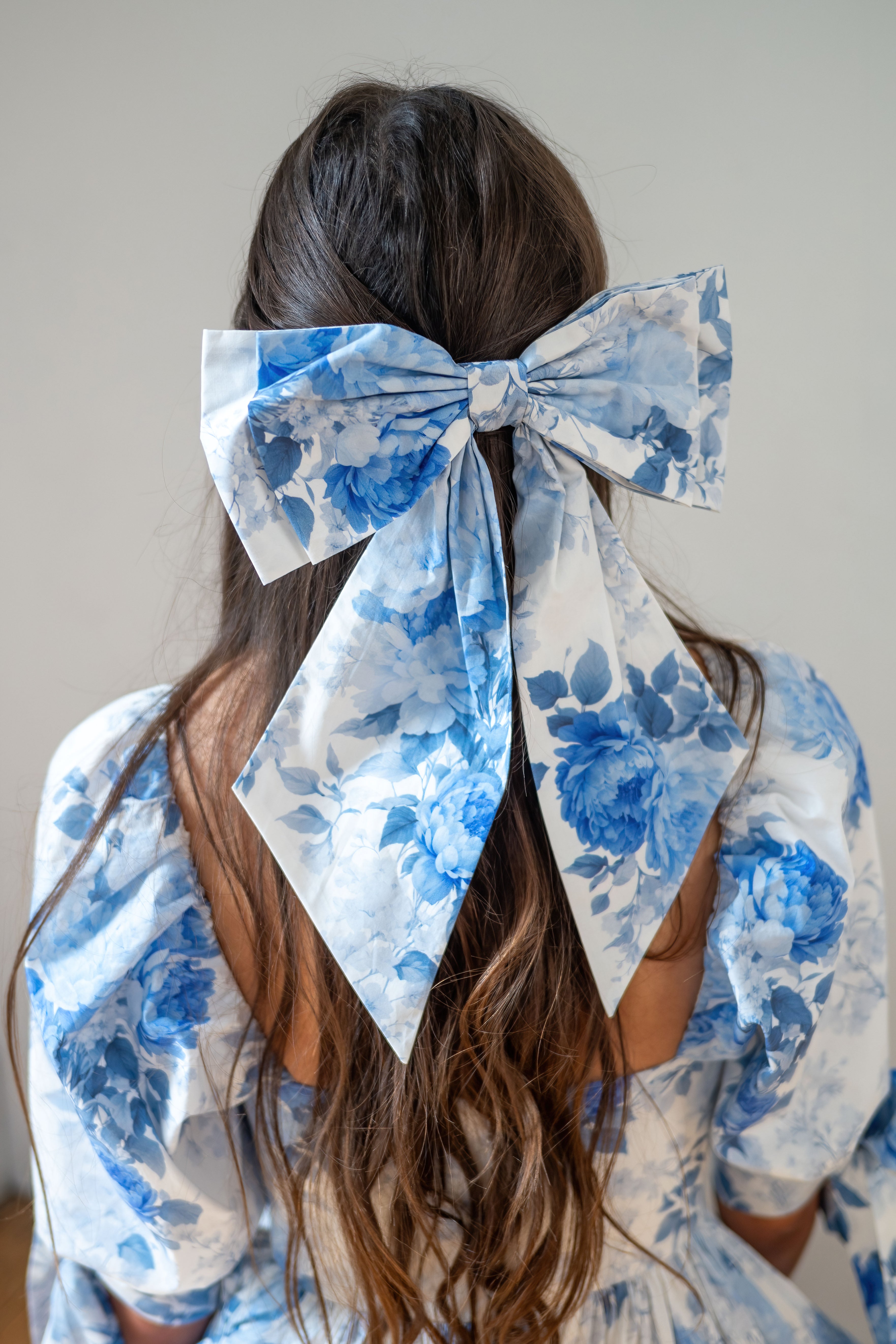 My Fair Lady Winged Bow