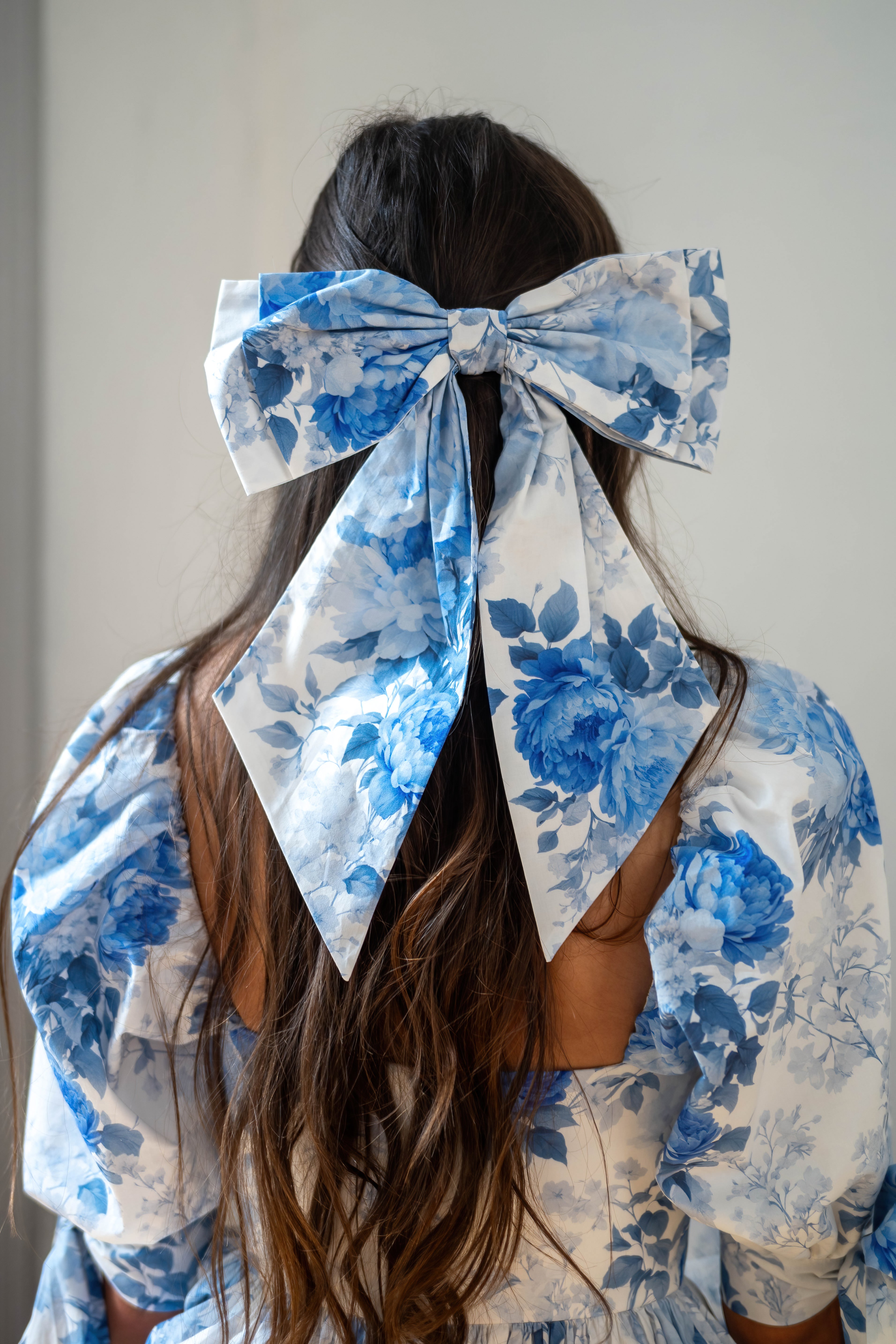 My Fair Lady Winged Bow