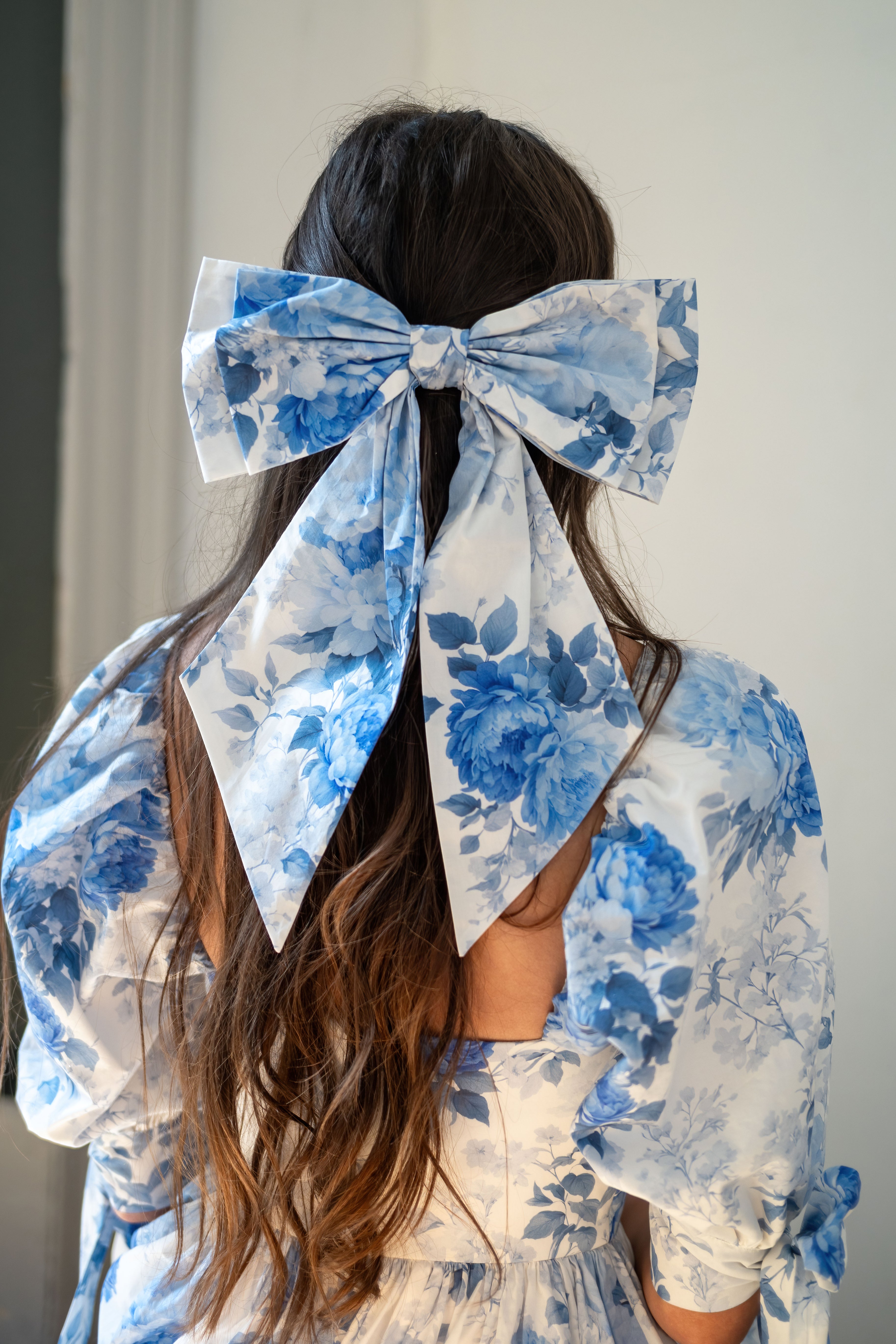 My Fair Lady Winged Bow