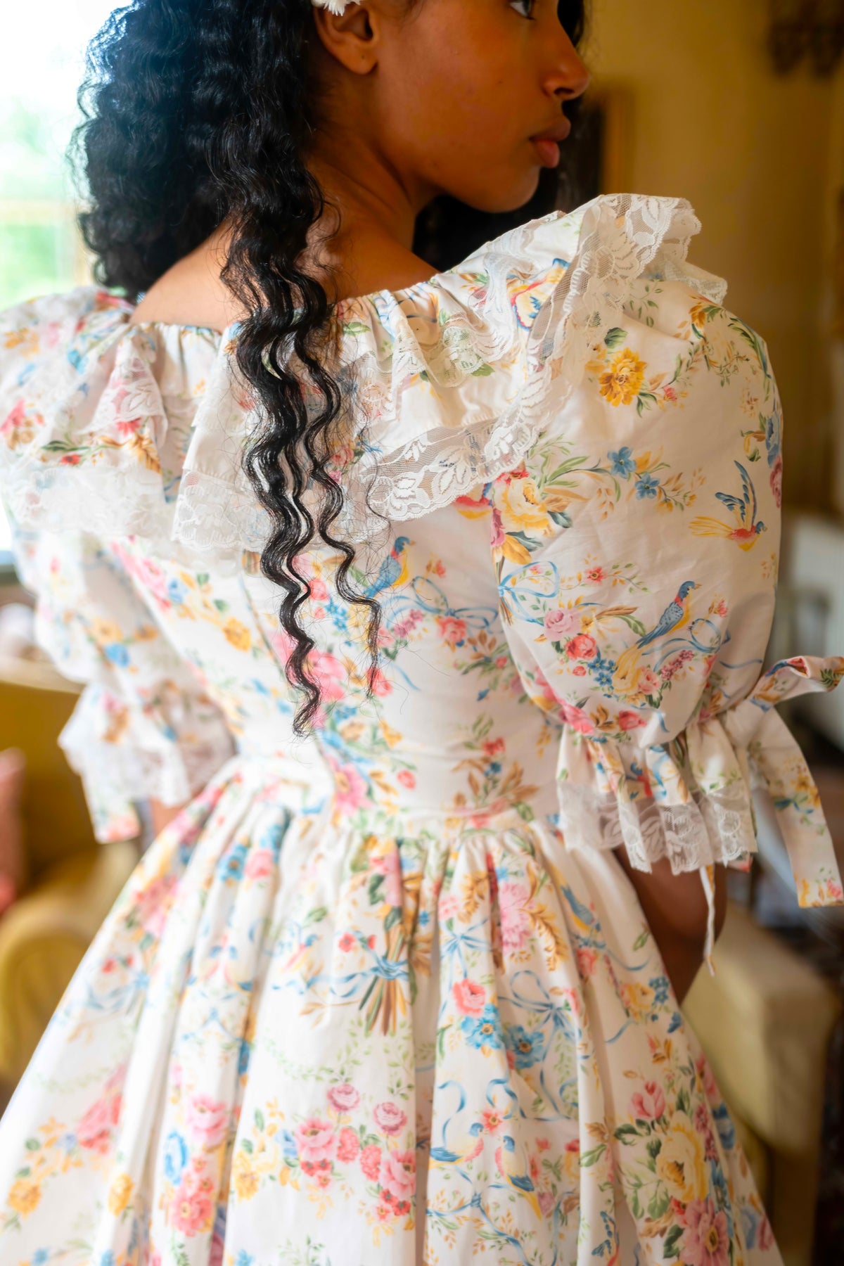 DOLLY 2 DRESS