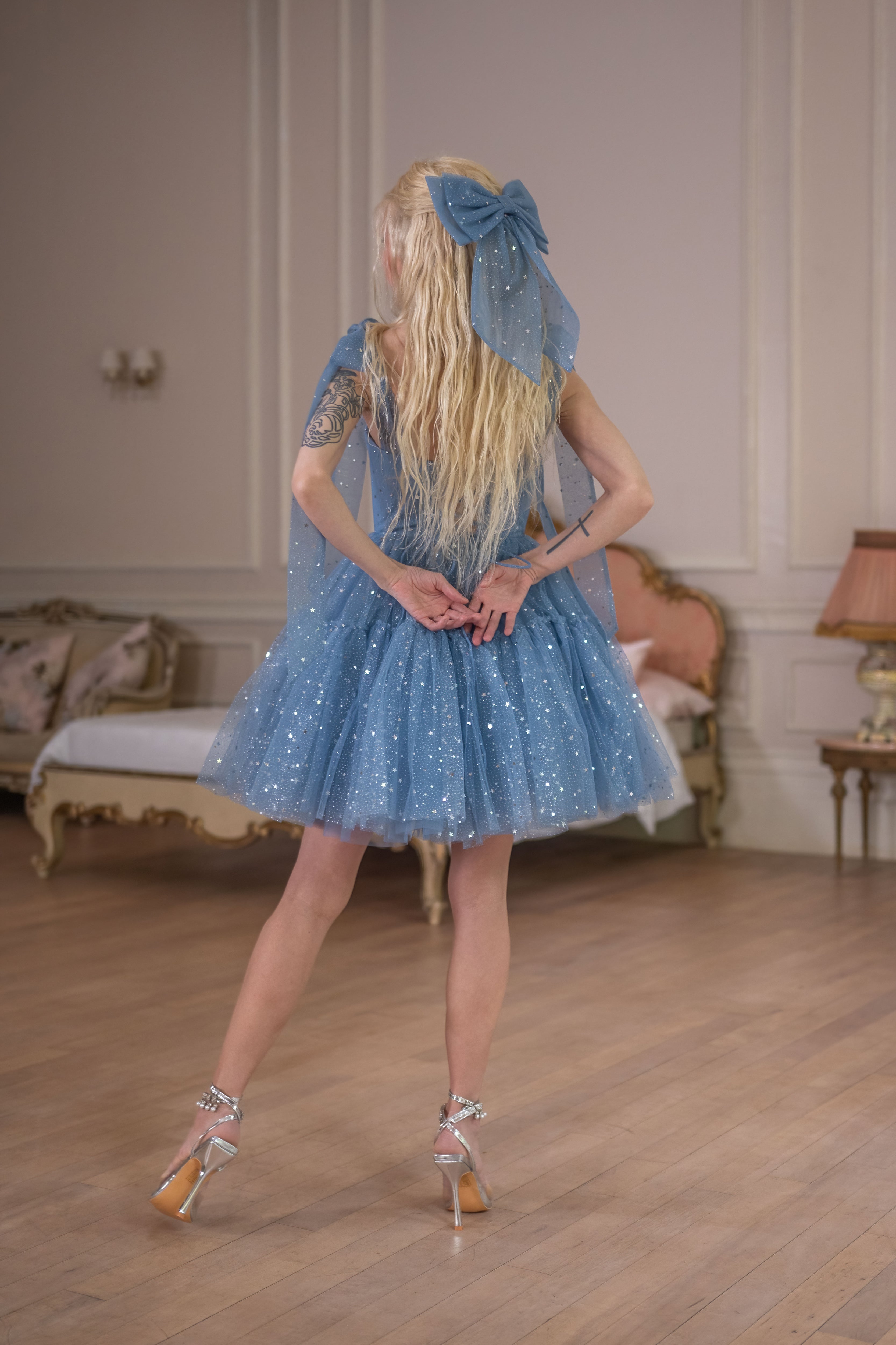 Once Upon a Dream Starlet Dress