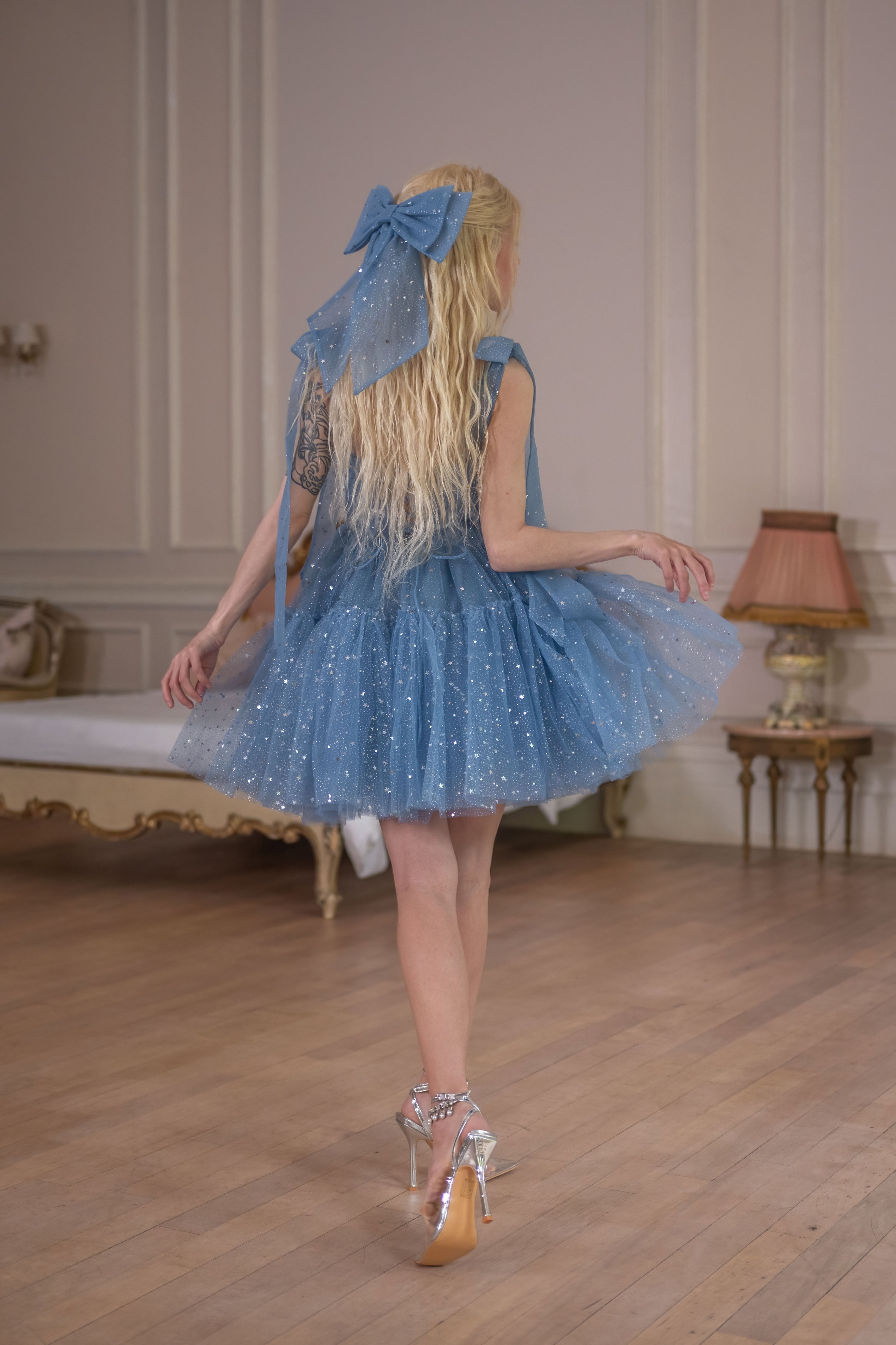 Once Upon a Dream Starlet Dress