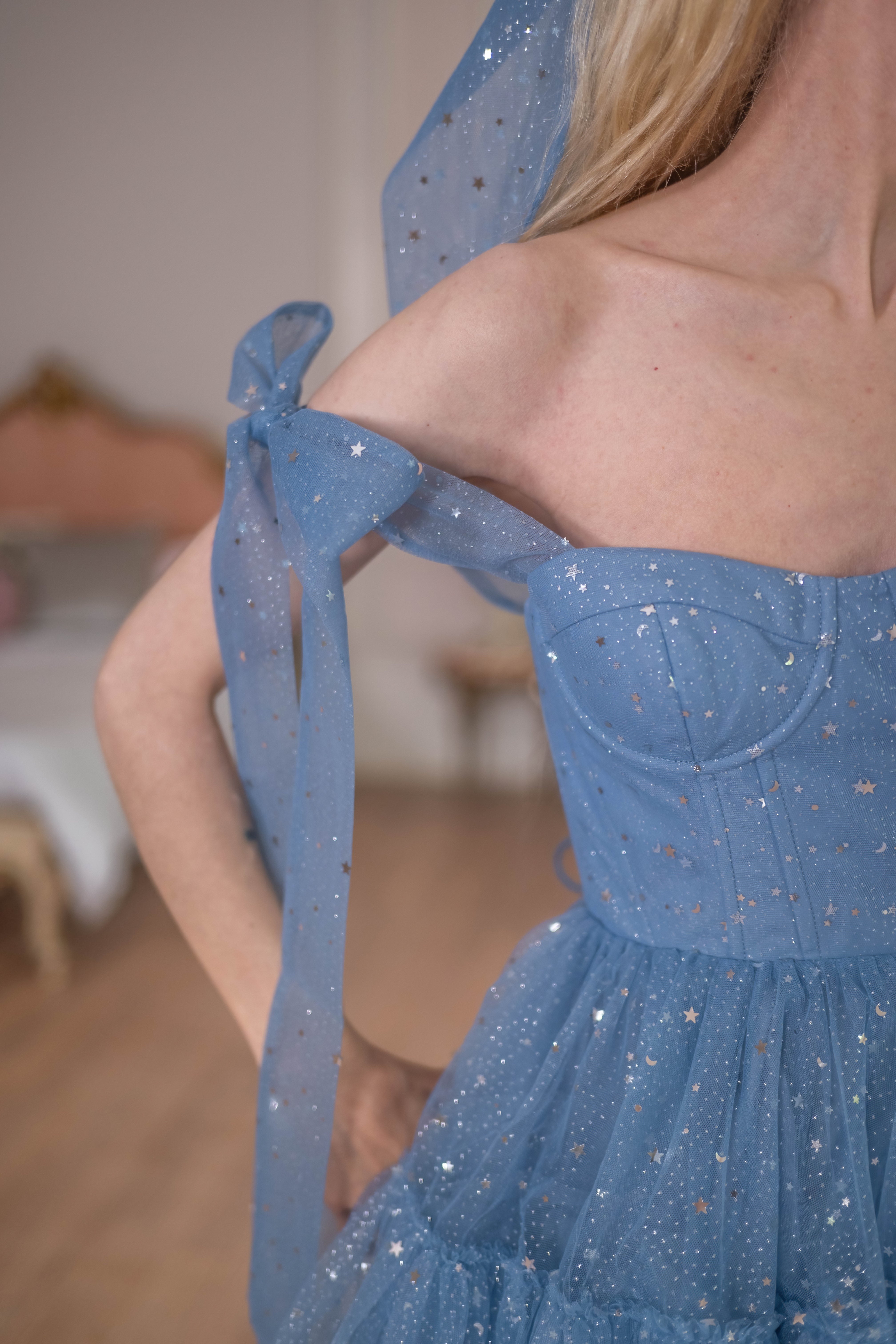 Once Upon a Dream Starlet Dress