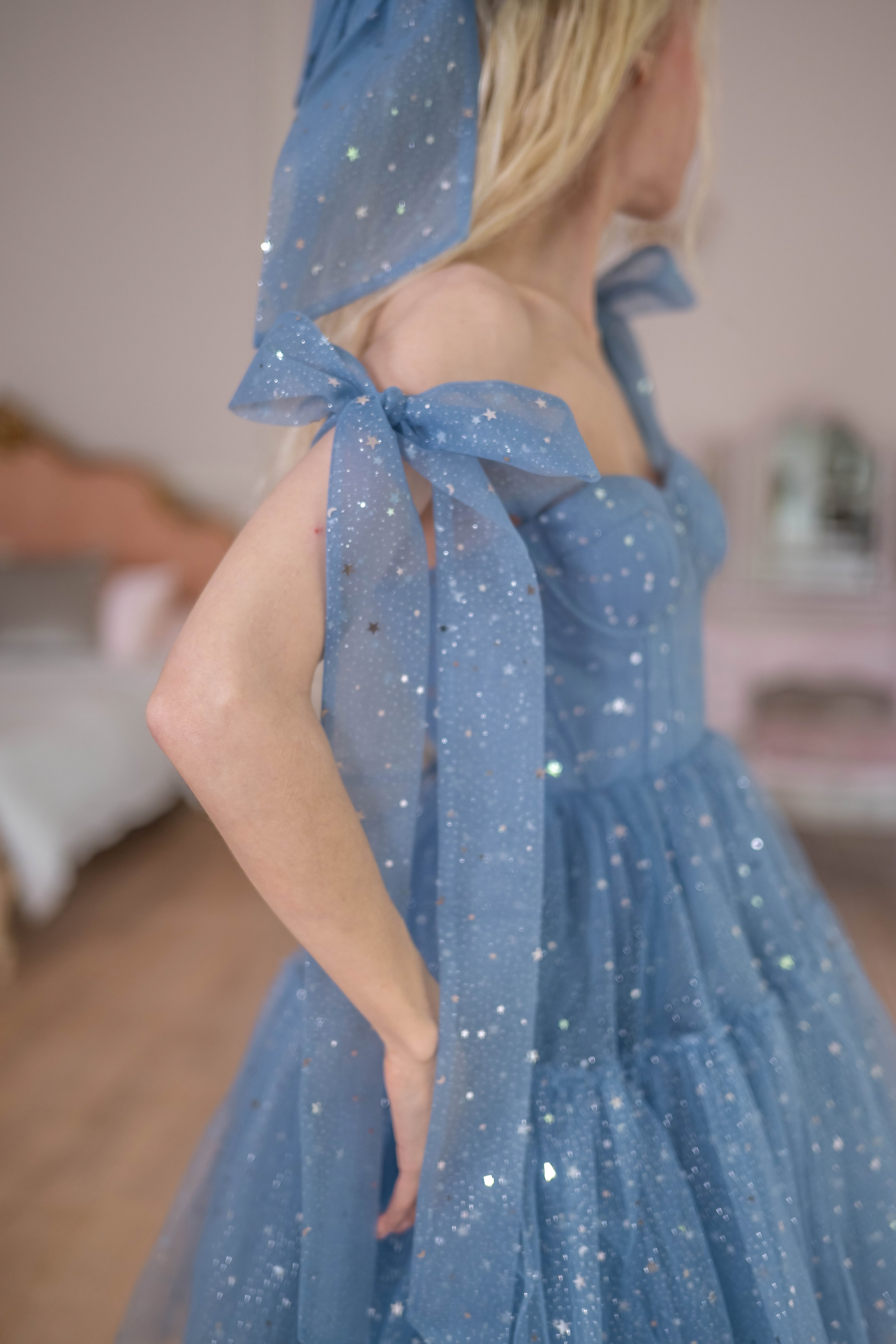 Once Upon a Dream Starlet Dress