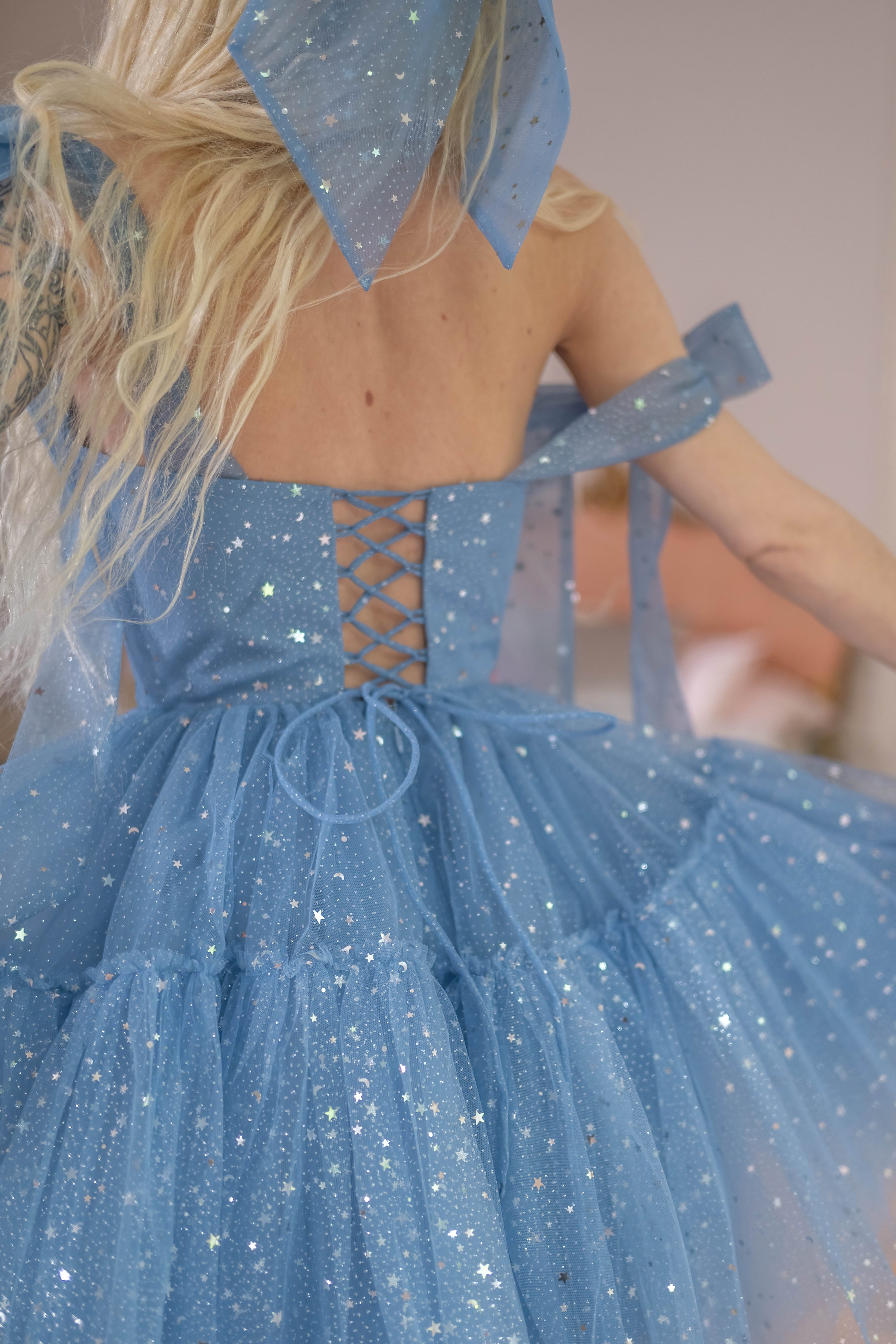 Once Upon a Dream Starlet Dress