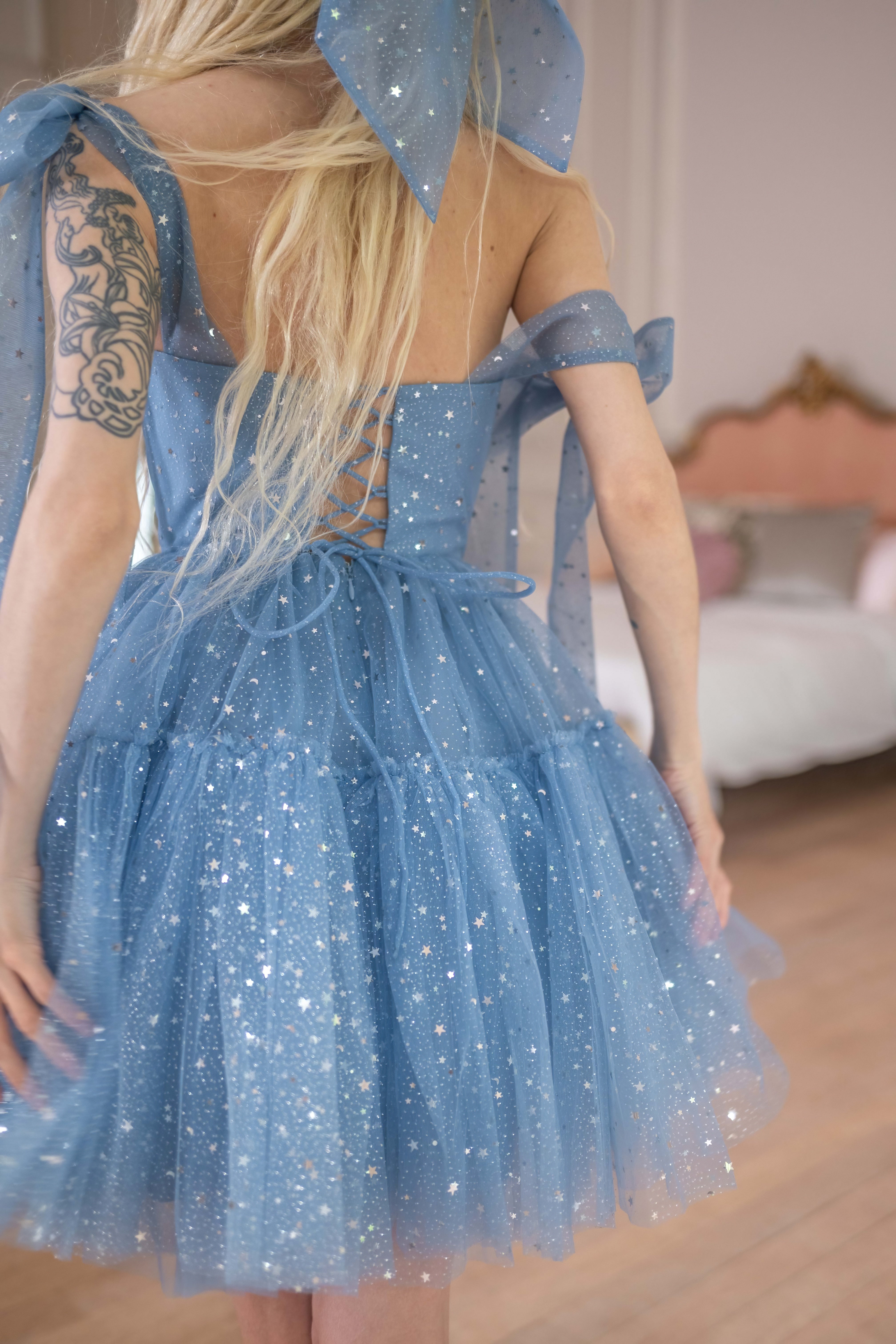 Once Upon a Dream Starlet Dress