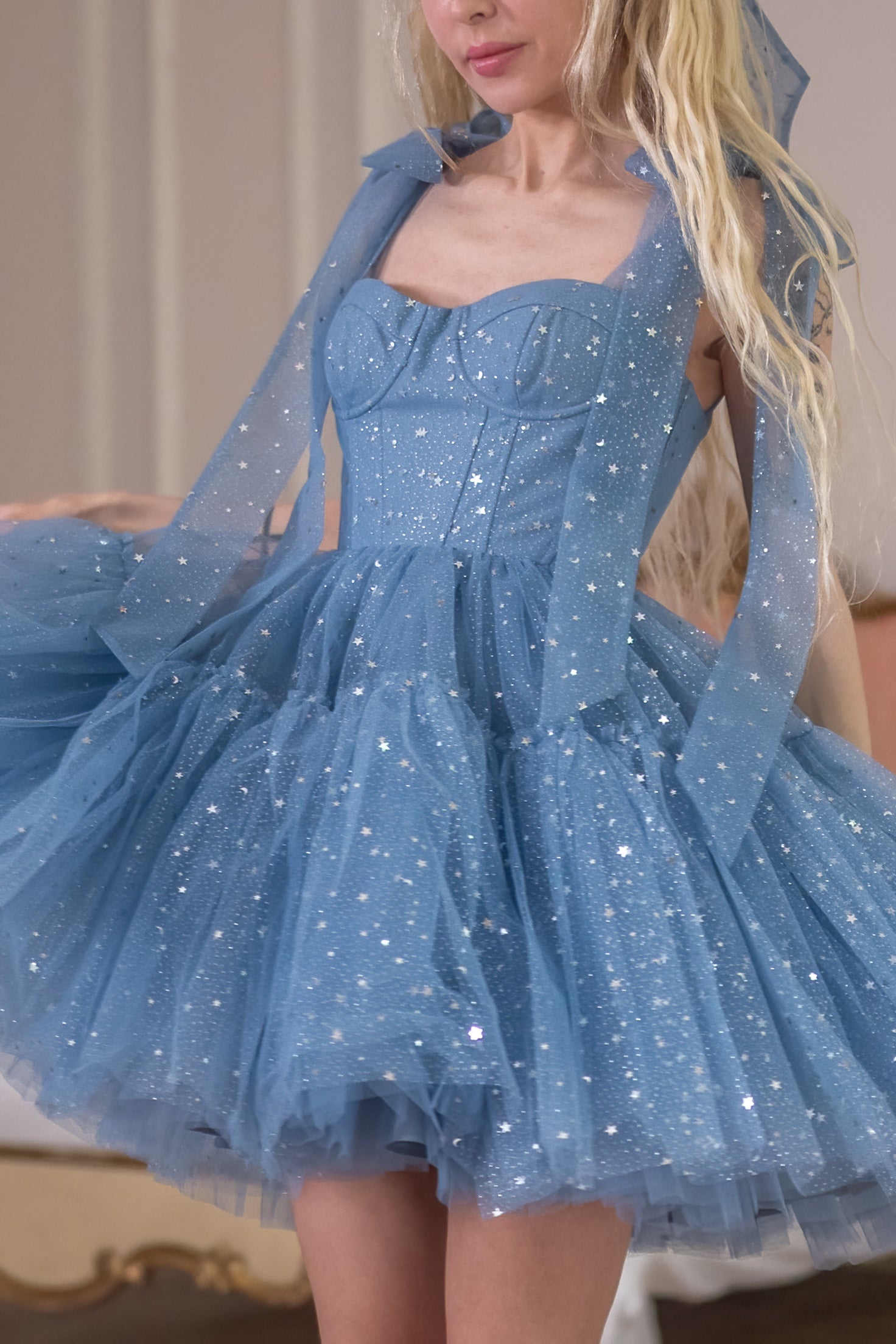 Once Upon a Dream Starlet Dress