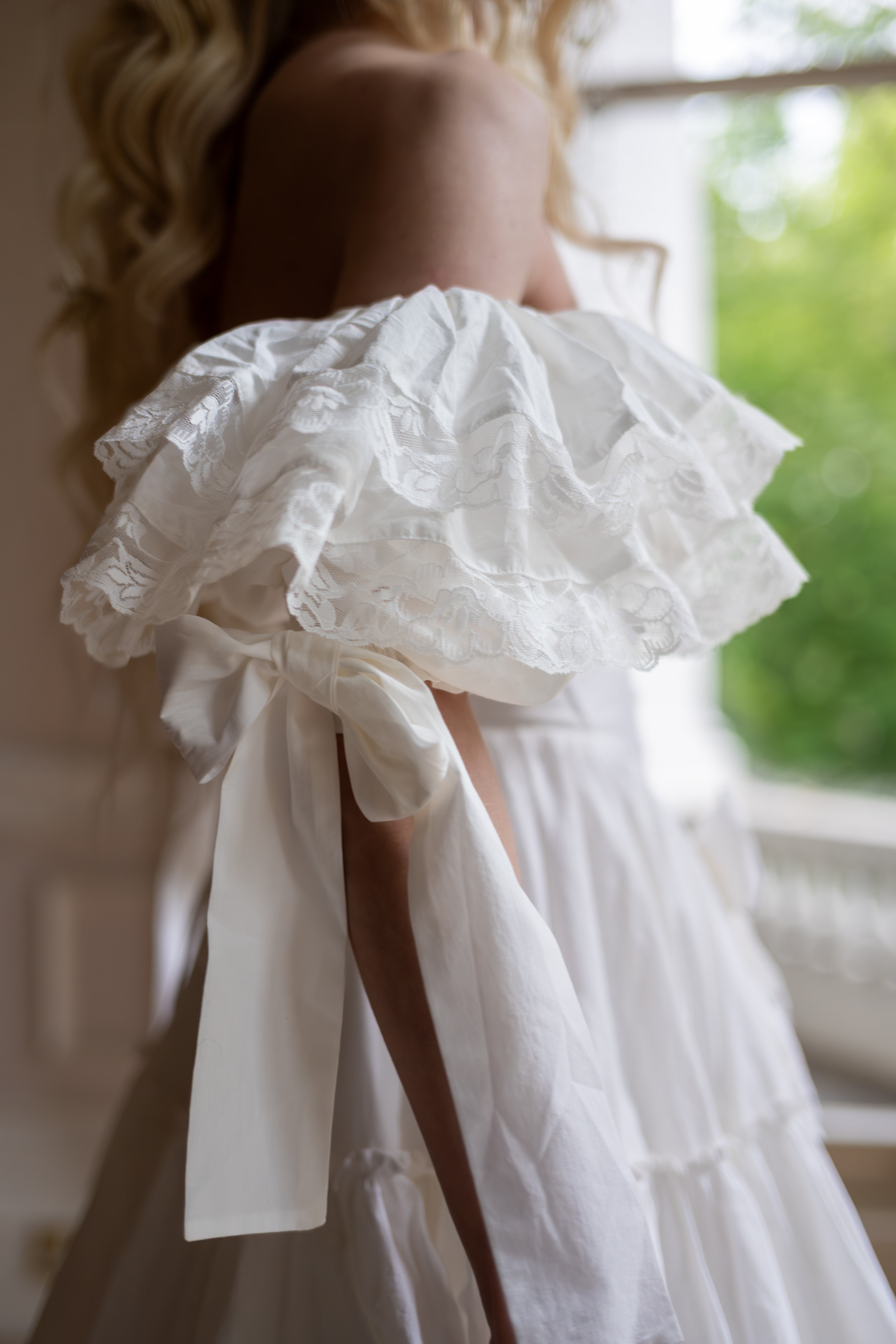 Petite Miss Daae Dress